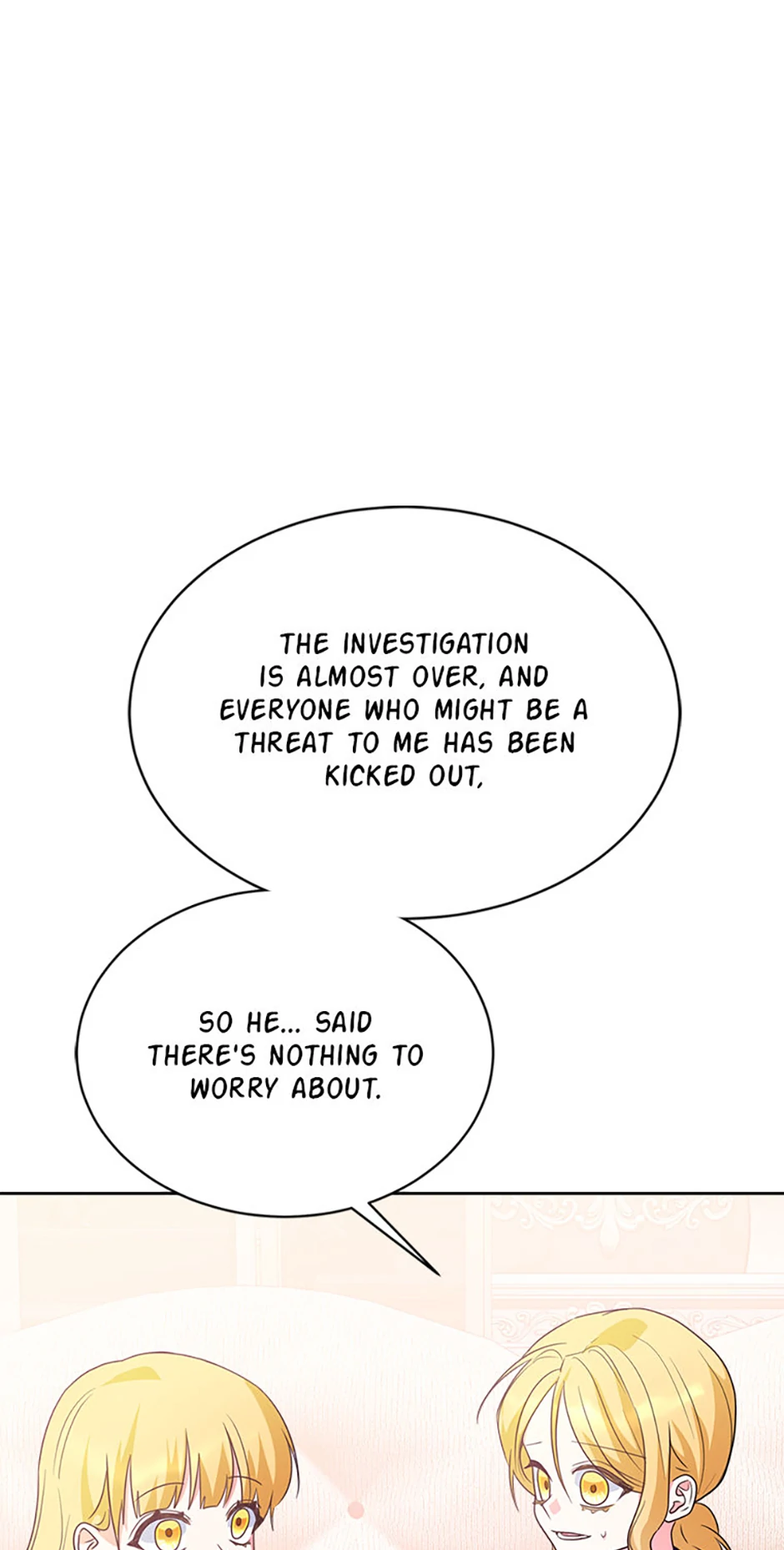 I Ended Up Saving My Crazy Stepfather! chapter 62 page 61