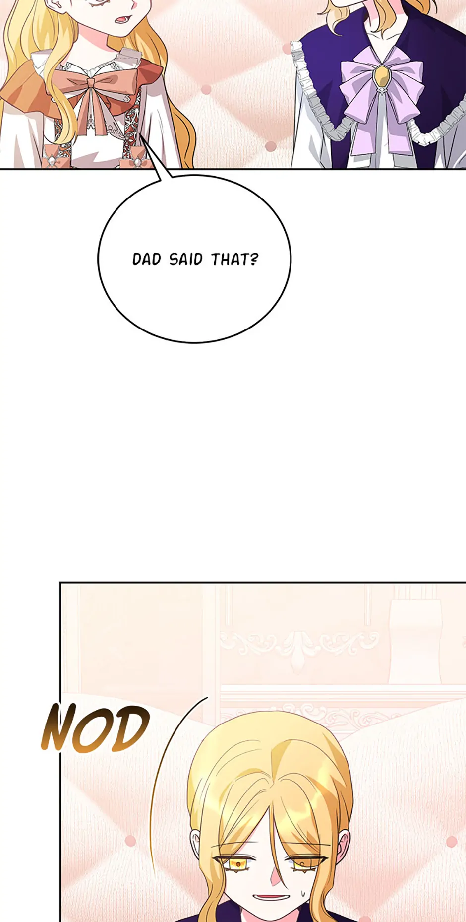I Ended Up Saving My Crazy Stepfather! chapter 62 page 62
