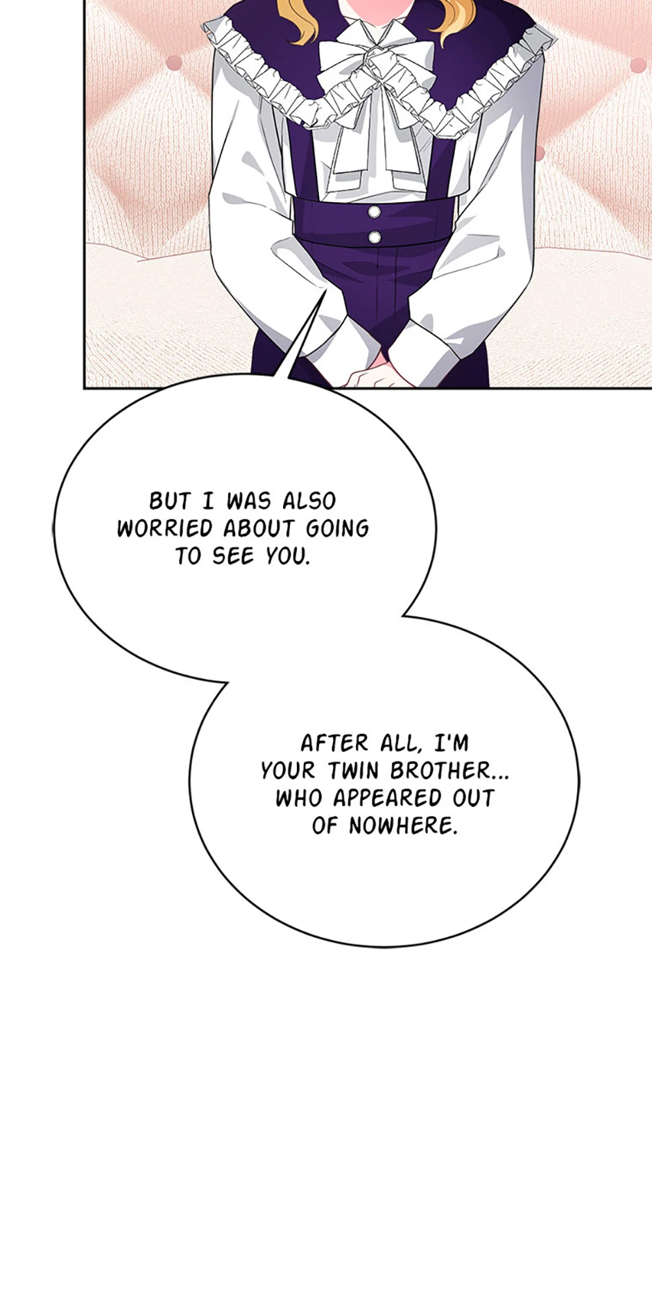 I Ended Up Saving My Crazy Stepfather! chapter 62 page 63