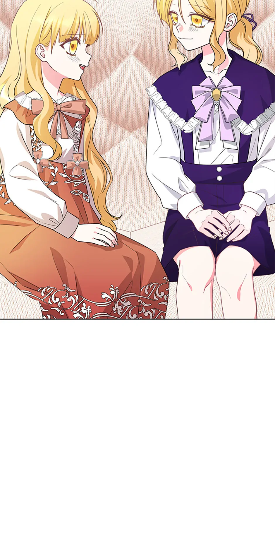 I Ended Up Saving My Crazy Stepfather! chapter 62 page 66