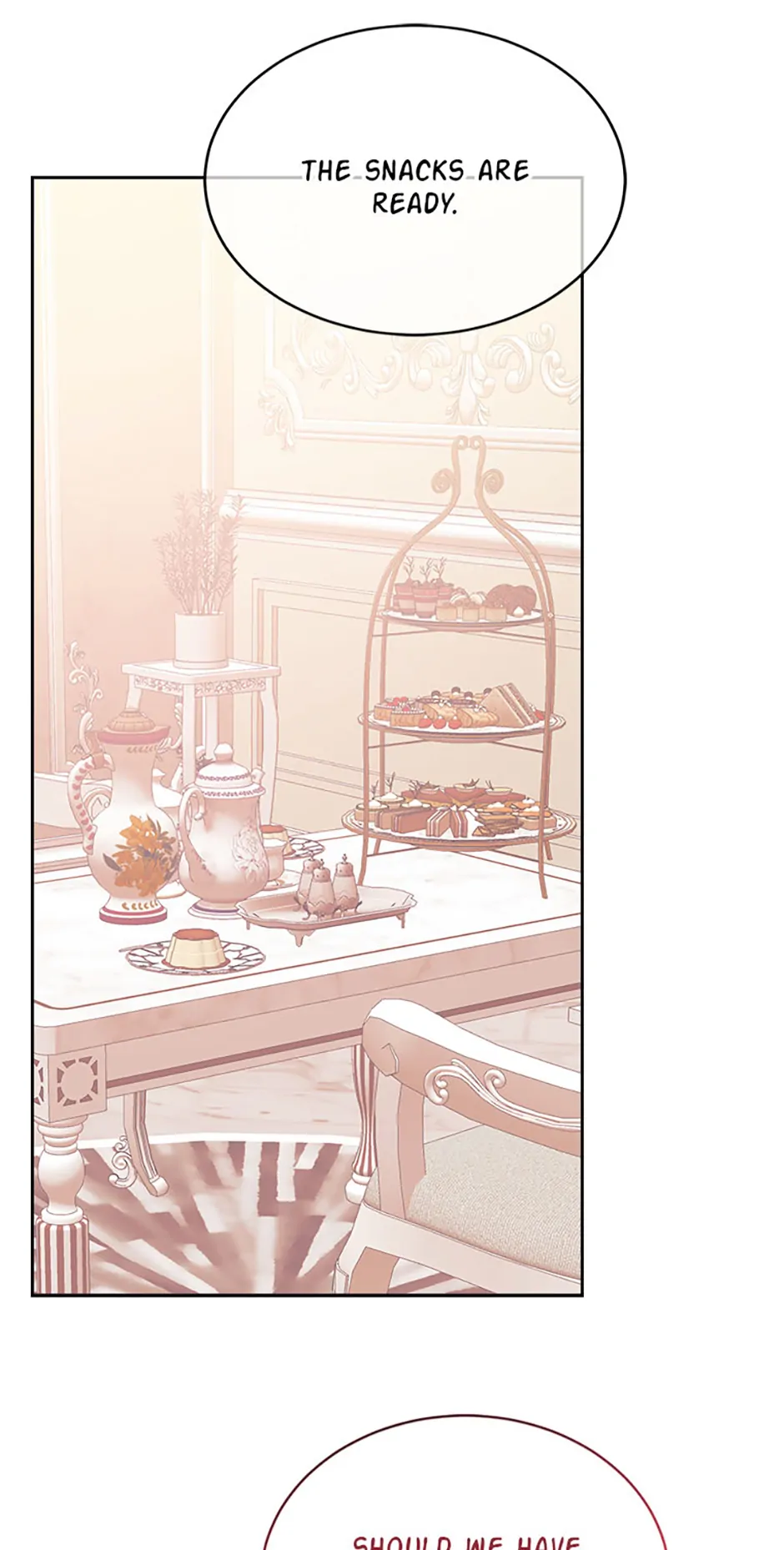 I Ended Up Saving My Crazy Stepfather! chapter 62 page 67