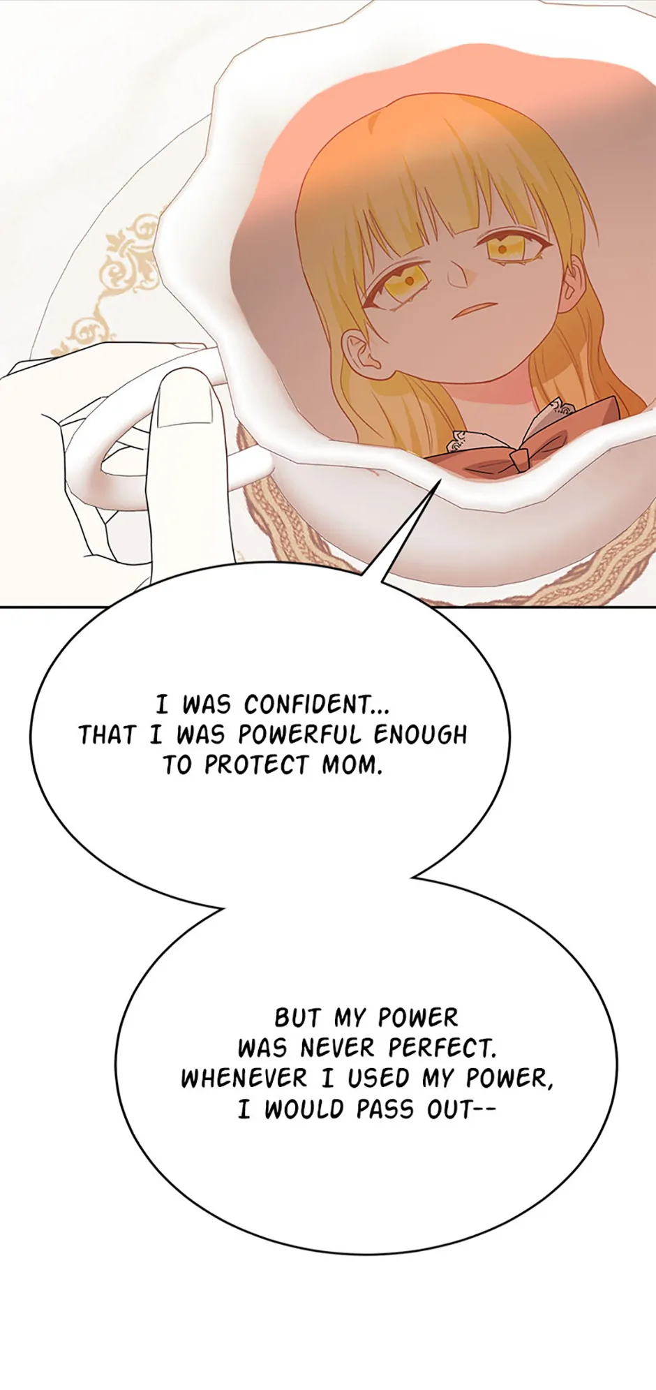 I Ended Up Saving My Crazy Stepfather! chapter 62 page 73