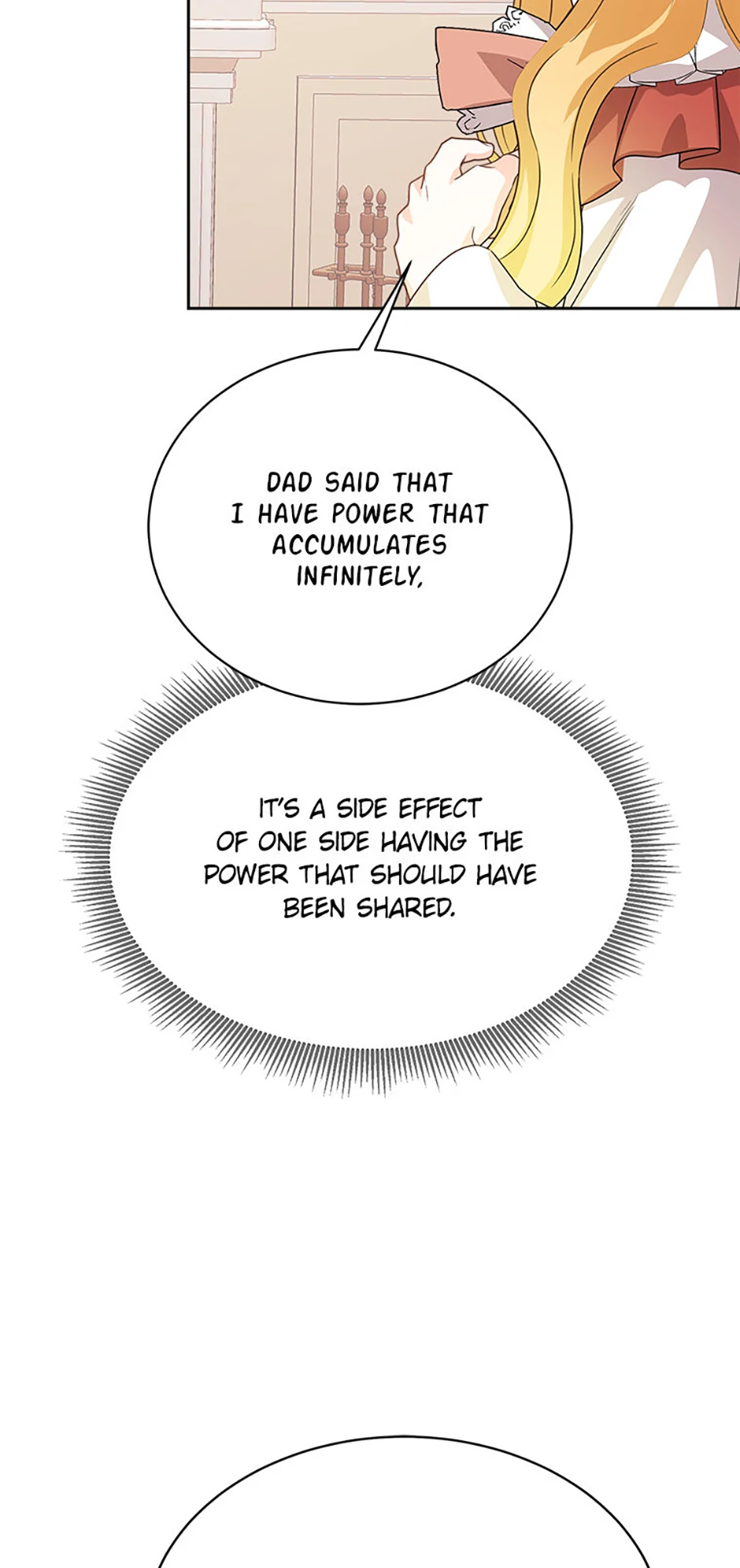 I Ended Up Saving My Crazy Stepfather! chapter 62 page 75