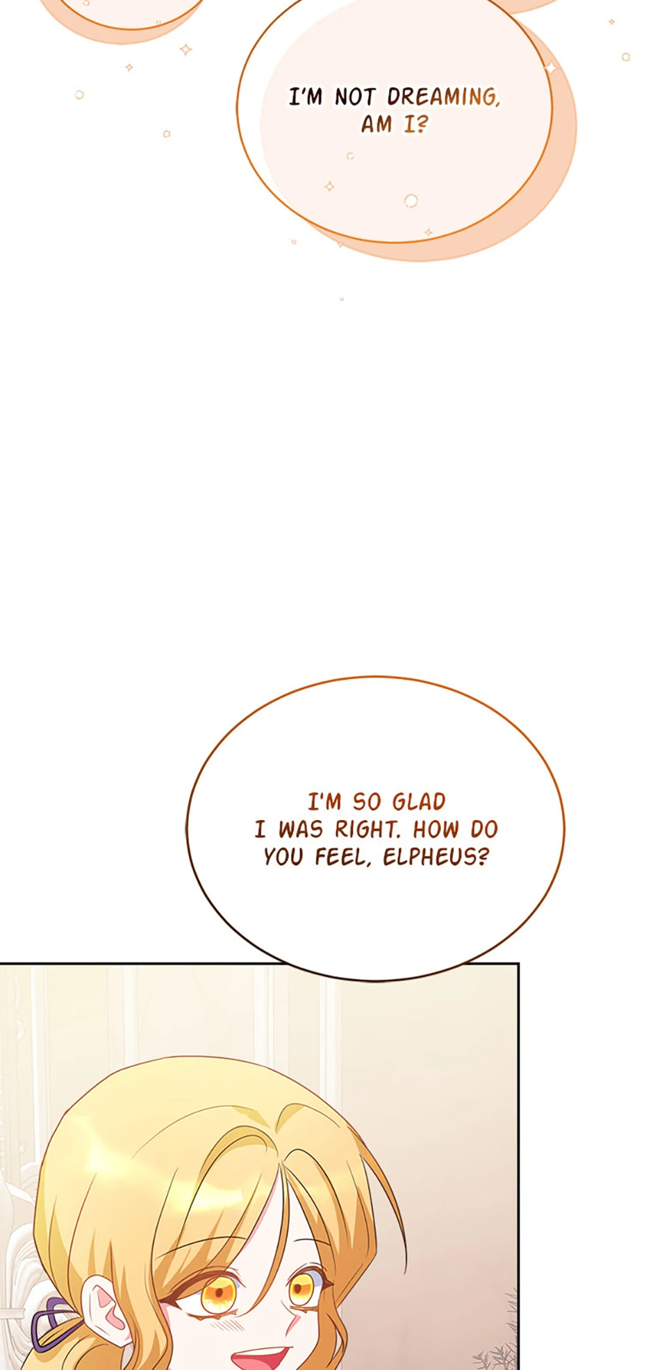I Ended Up Saving My Crazy Stepfather! chapter 62 page 84
