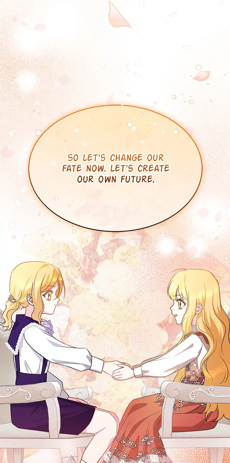 I Ended Up Saving My Crazy Stepfather! chapter 62 page 87
