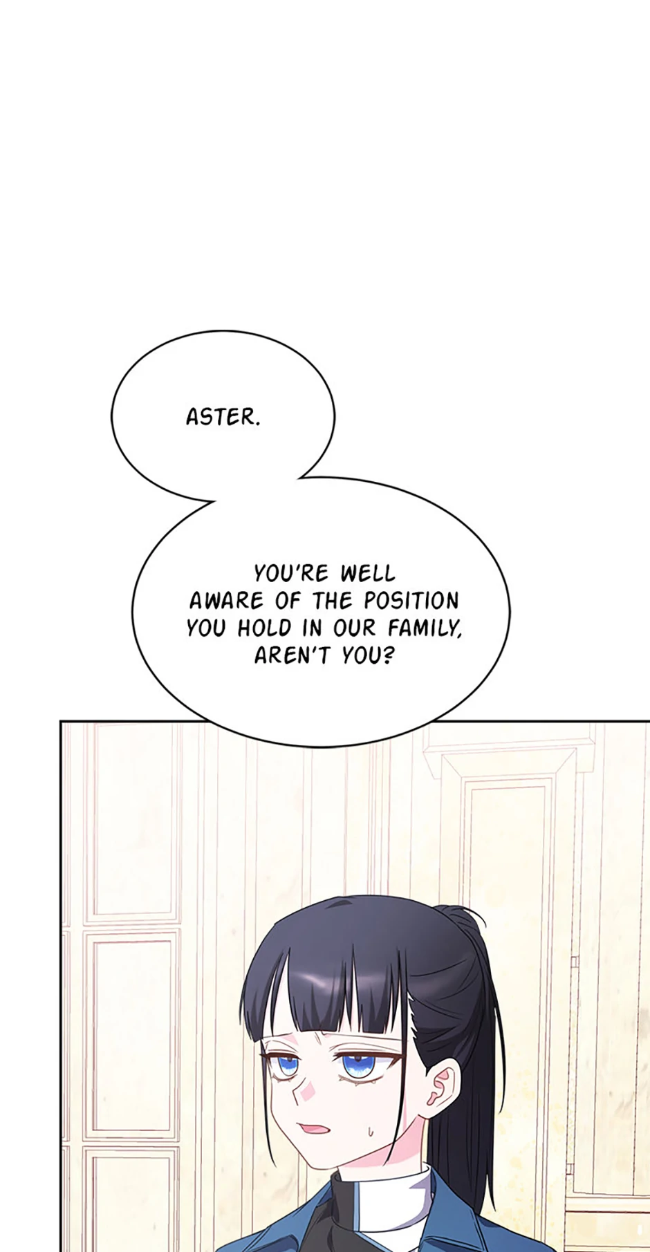 I Ended Up Saving My Crazy Stepfather! chapter 63 page 3