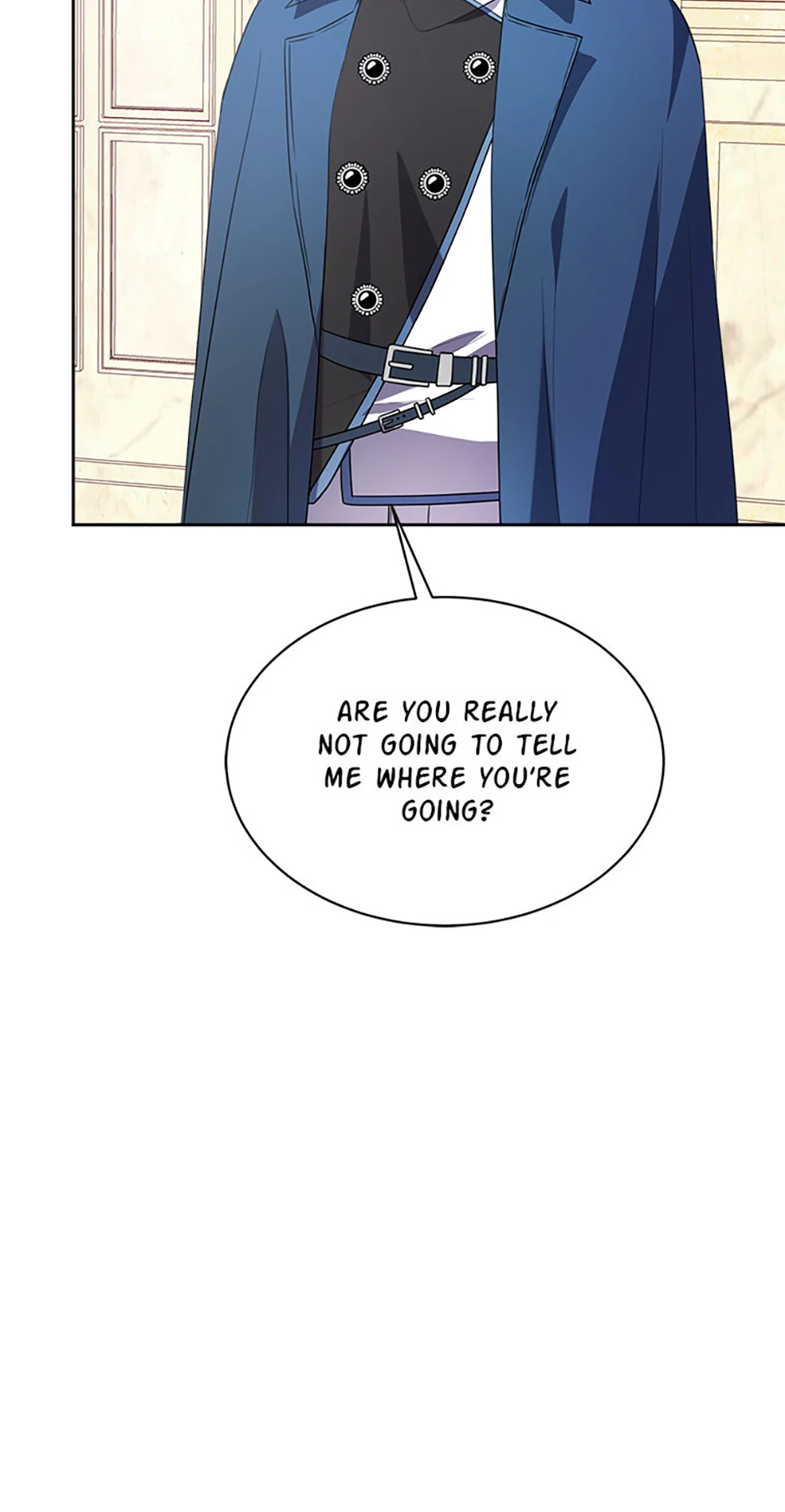 I Ended Up Saving My Crazy Stepfather! chapter 63 page 4