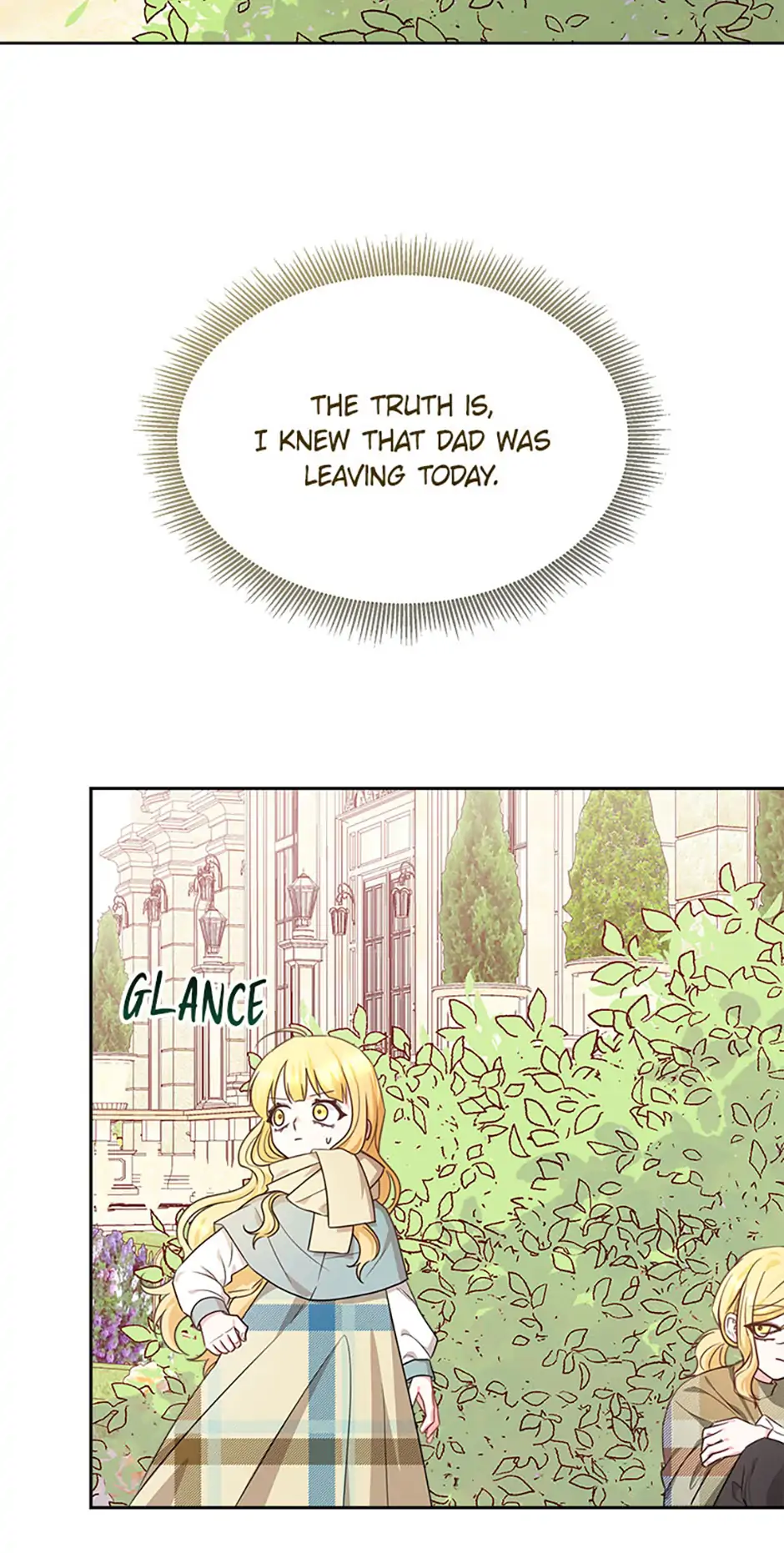 I Ended Up Saving My Crazy Stepfather! chapter 63 page 13