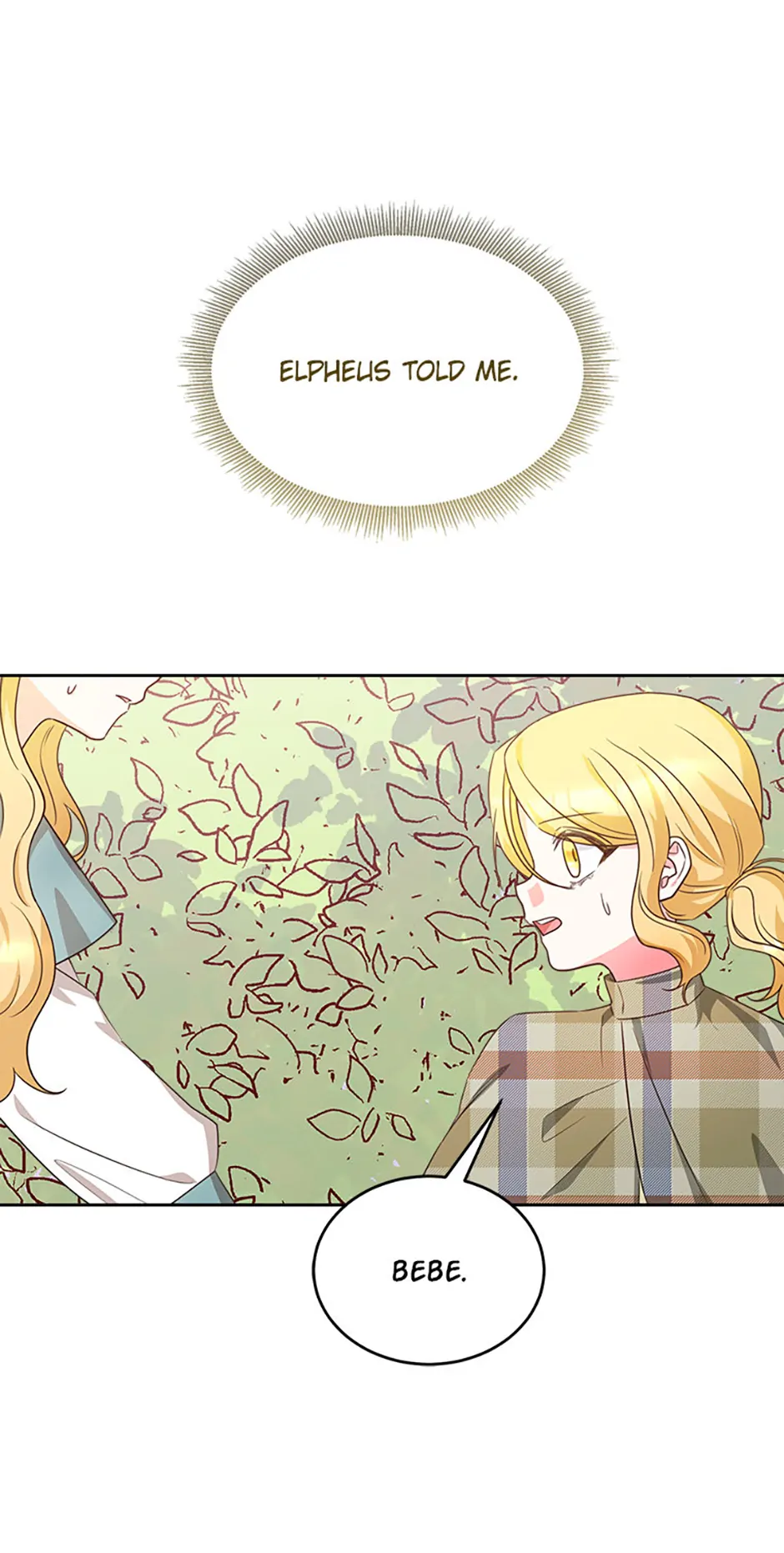 I Ended Up Saving My Crazy Stepfather! chapter 63 page 14