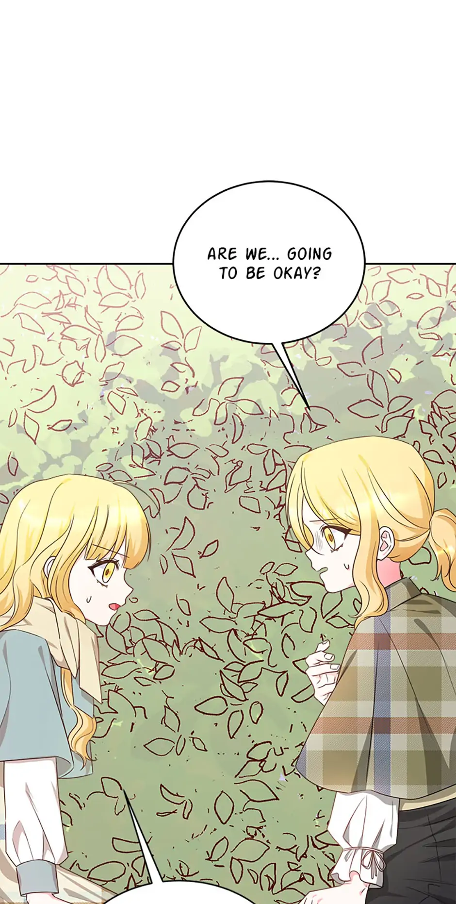 I Ended Up Saving My Crazy Stepfather! chapter 63 page 15