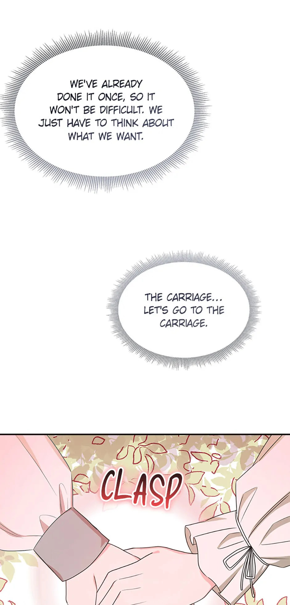 I Ended Up Saving My Crazy Stepfather! chapter 63 page 18