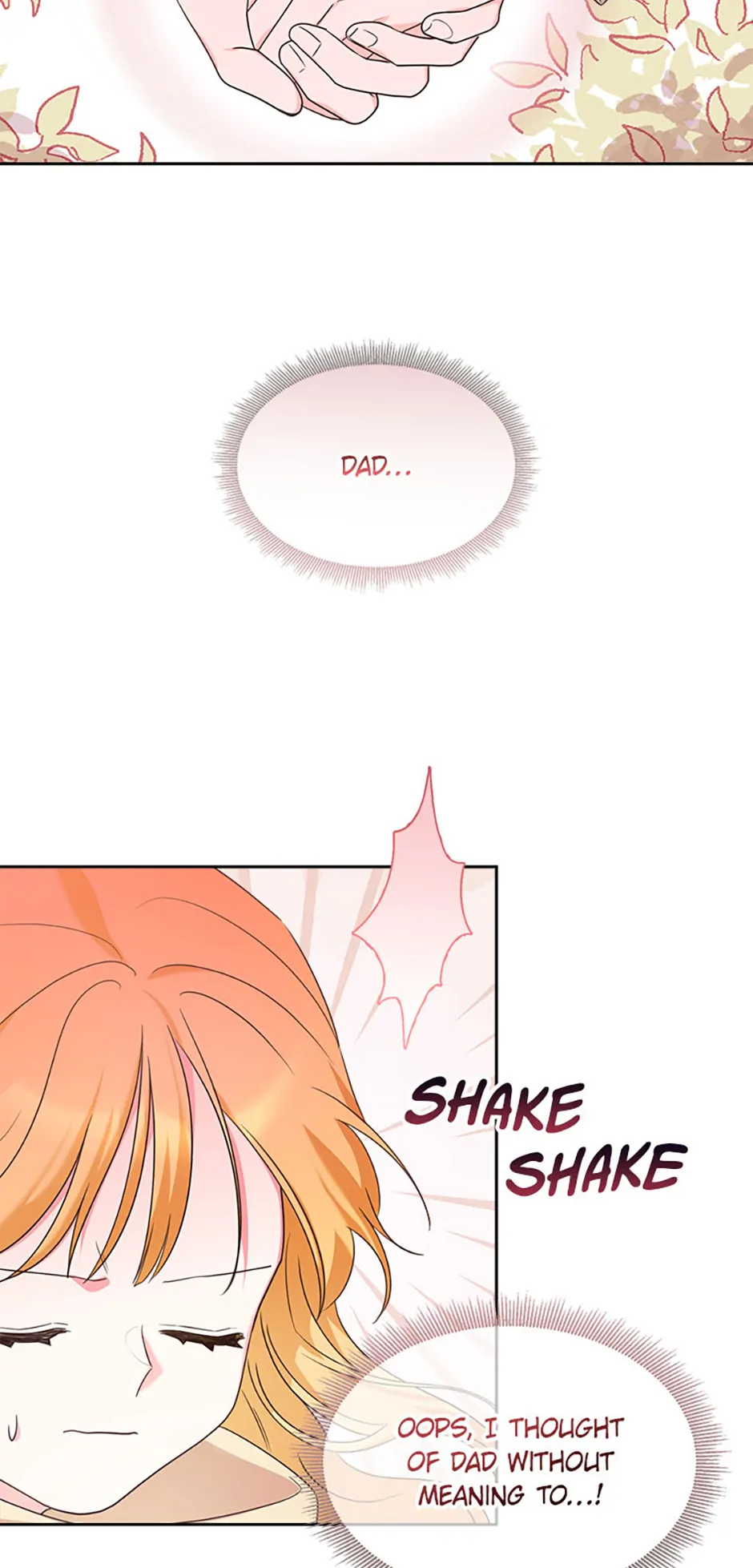 I Ended Up Saving My Crazy Stepfather! chapter 63 page 19