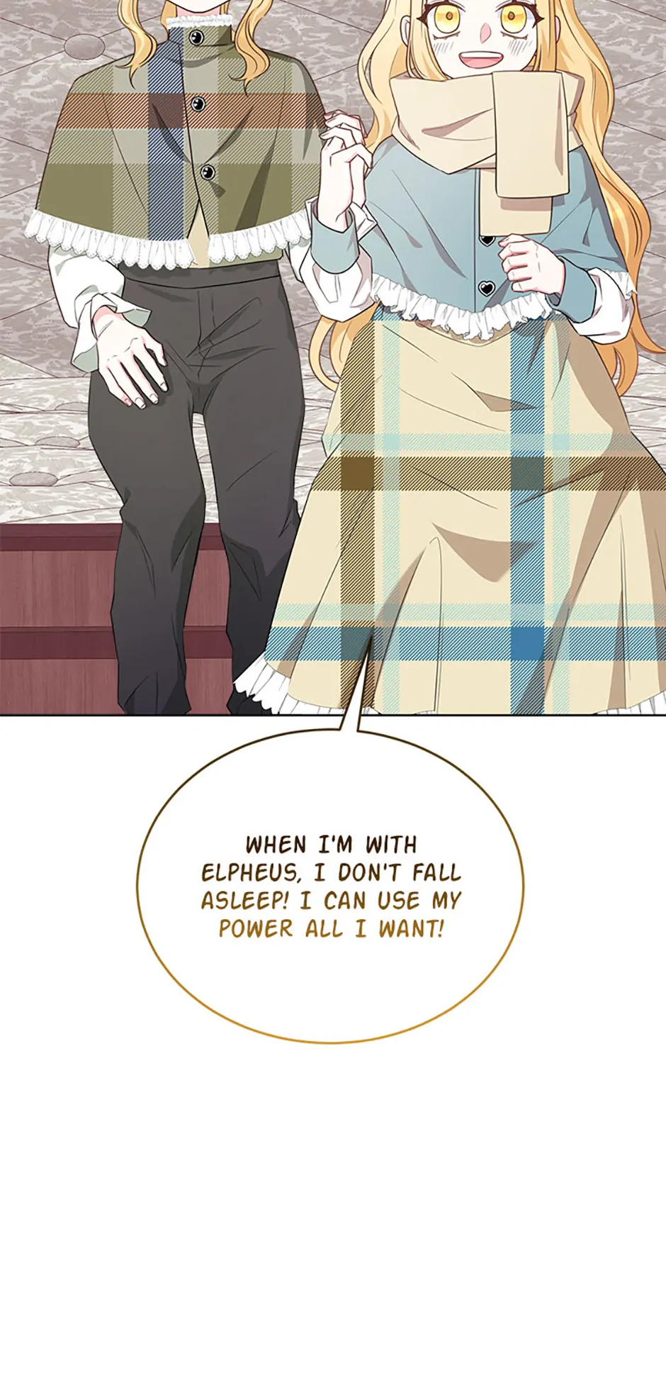 I Ended Up Saving My Crazy Stepfather! chapter 63 page 25