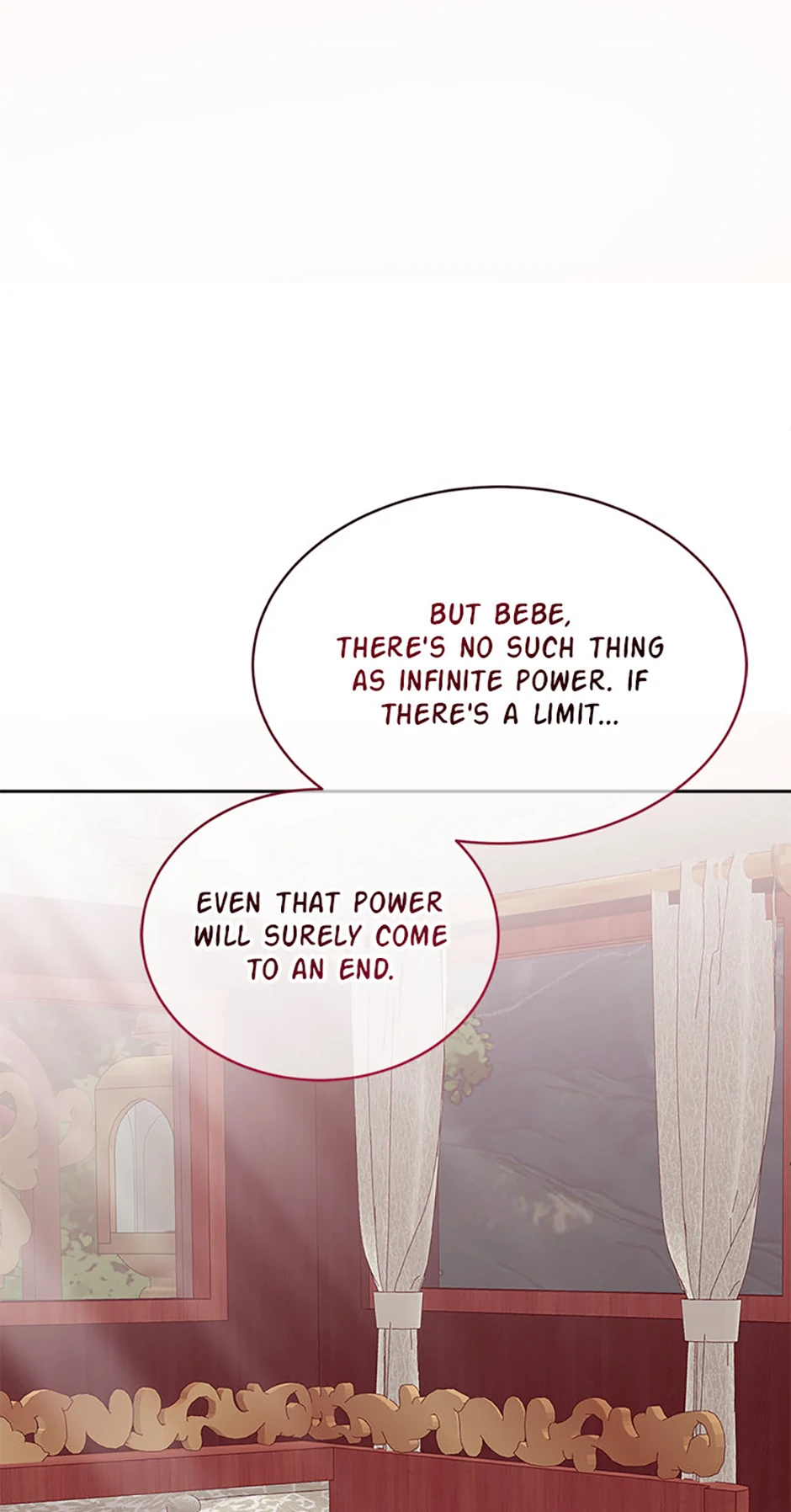 I Ended Up Saving My Crazy Stepfather! chapter 63 page 26