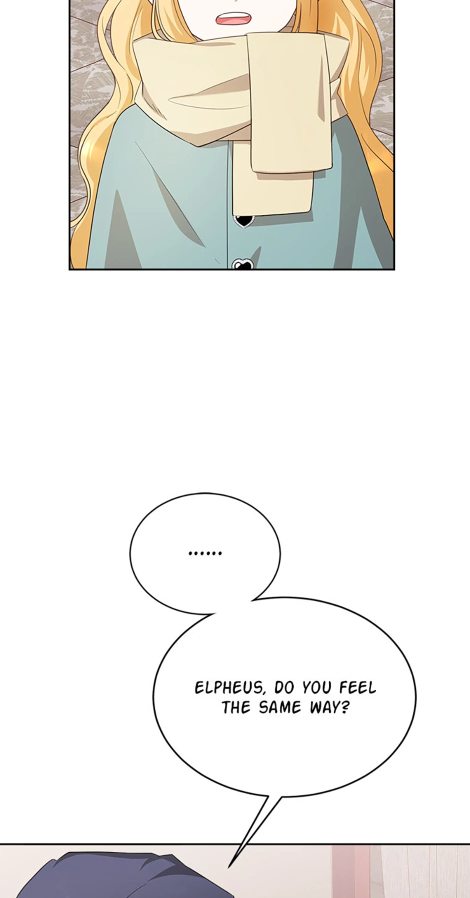 I Ended Up Saving My Crazy Stepfather! chapter 63 page 28