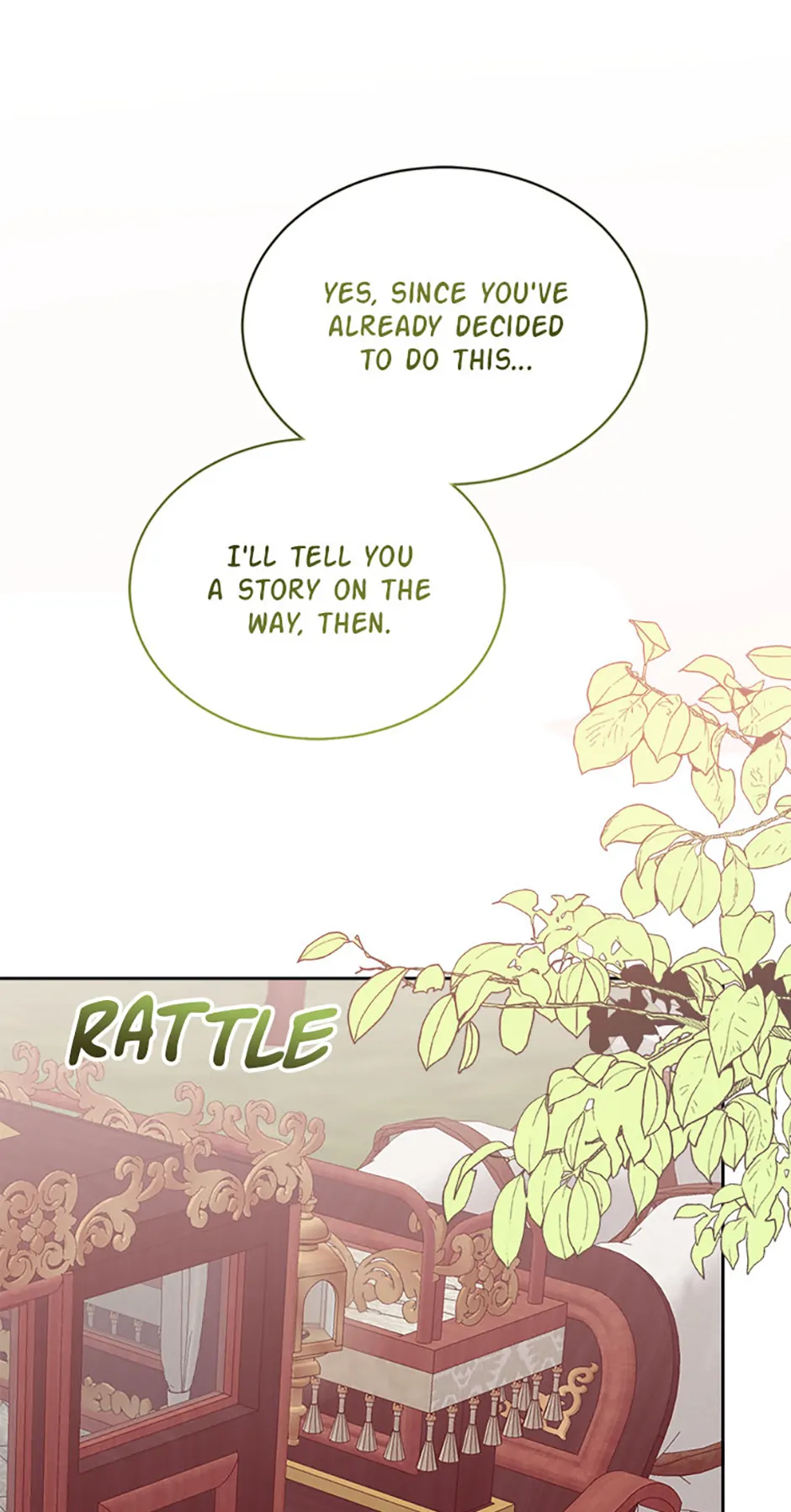 I Ended Up Saving My Crazy Stepfather! chapter 63 page 32