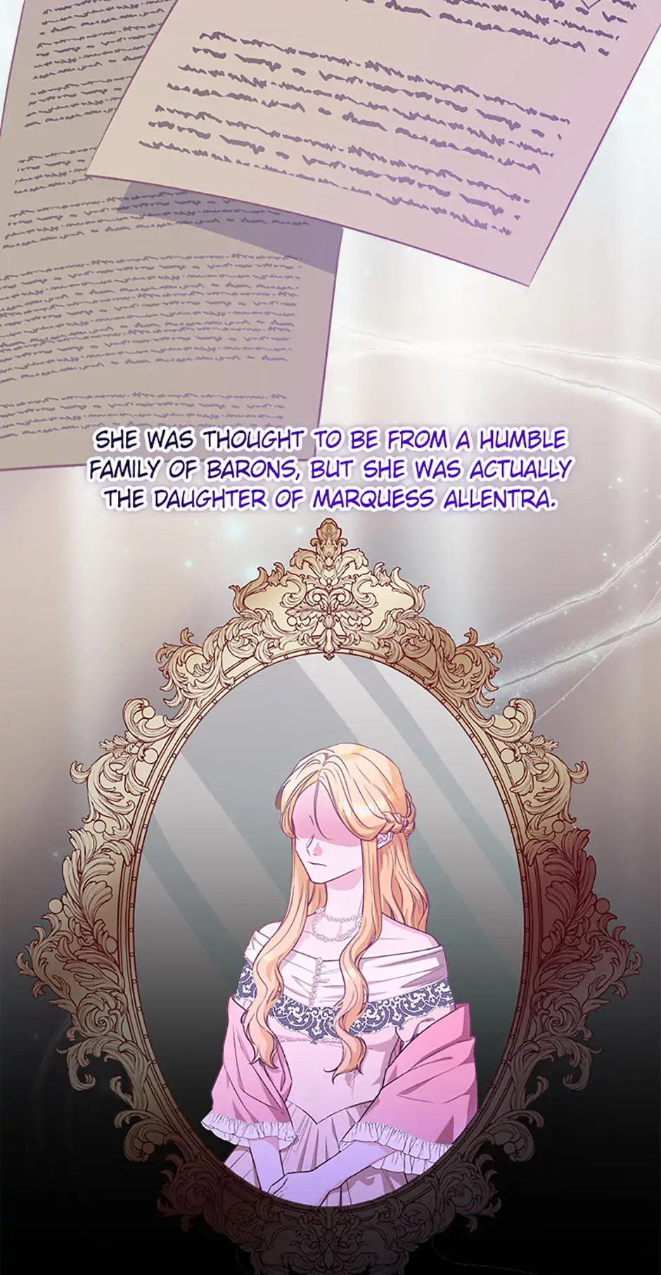 I Ended Up Saving My Crazy Stepfather! chapter 63 page 38