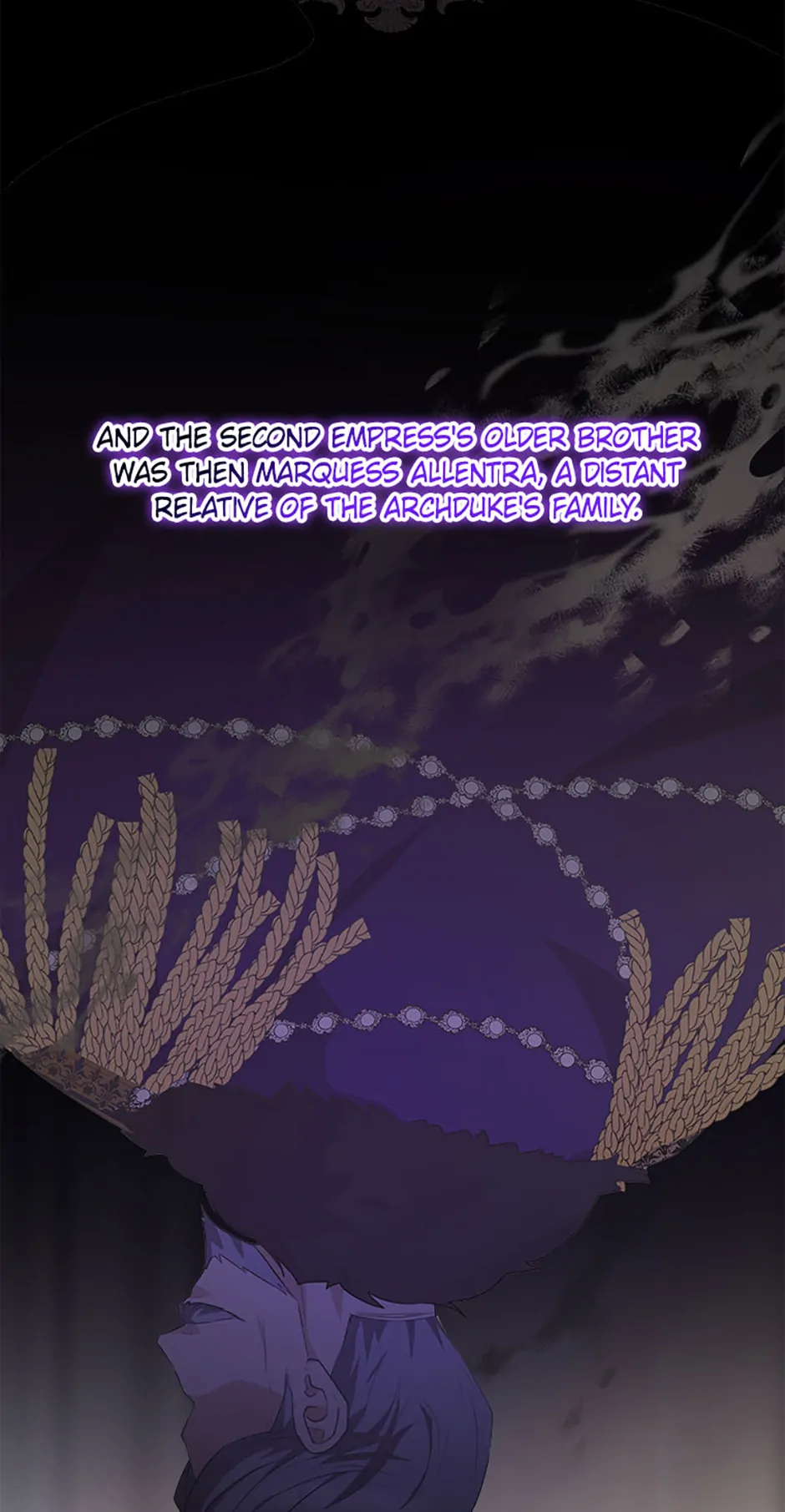 I Ended Up Saving My Crazy Stepfather! chapter 63 page 39