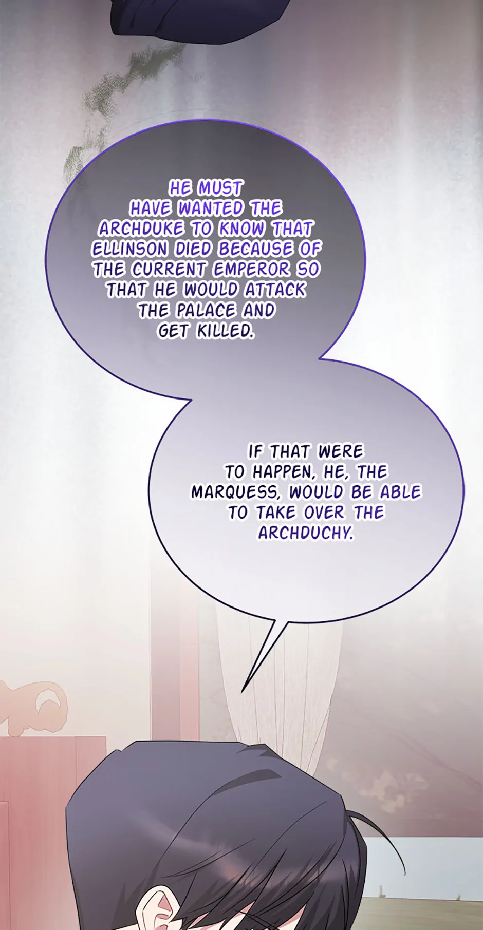 I Ended Up Saving My Crazy Stepfather! chapter 63 page 40