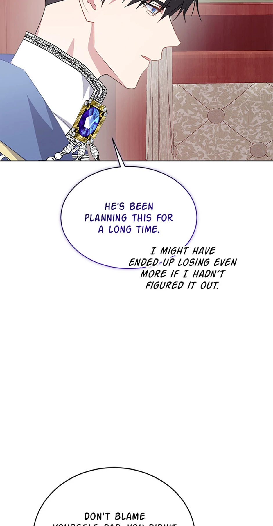 I Ended Up Saving My Crazy Stepfather! chapter 63 page 41
