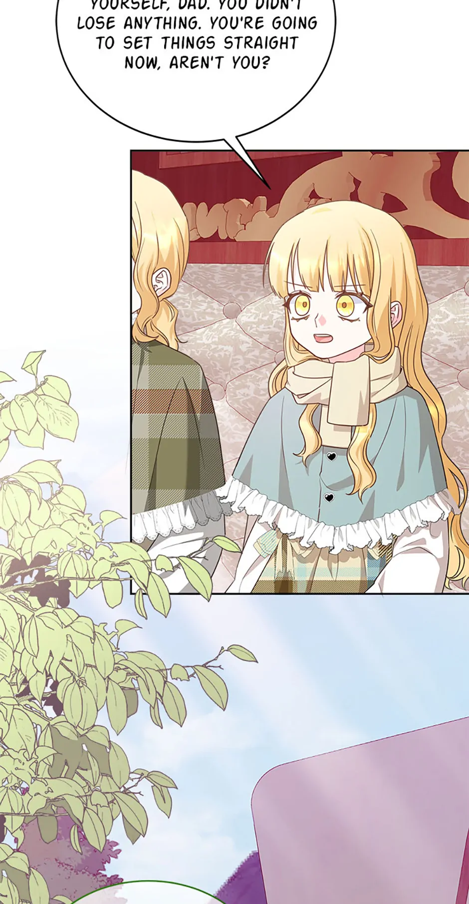 I Ended Up Saving My Crazy Stepfather! chapter 63 page 42
