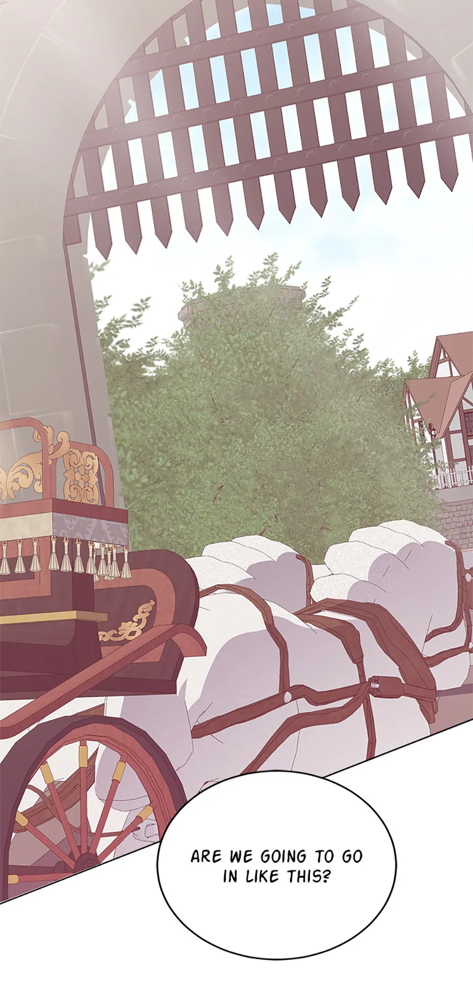 I Ended Up Saving My Crazy Stepfather! chapter 63 page 46