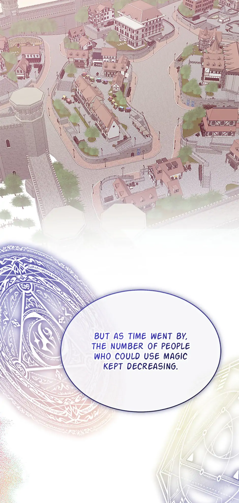 I Ended Up Saving My Crazy Stepfather! chapter 63 page 49