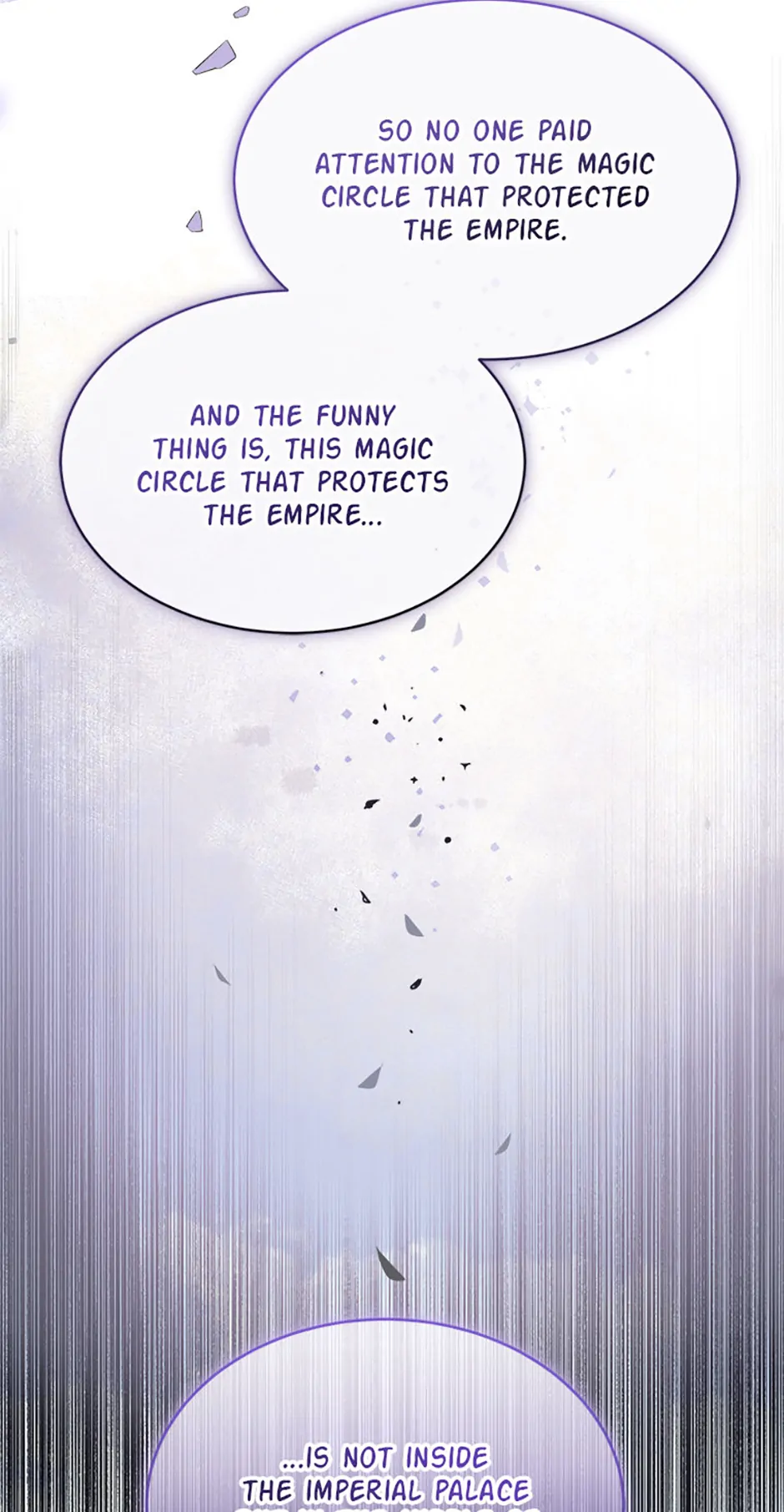 I Ended Up Saving My Crazy Stepfather! chapter 63 page 52