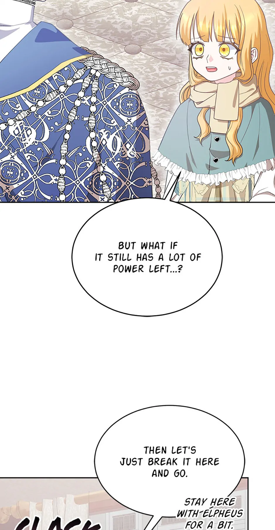 I Ended Up Saving My Crazy Stepfather! chapter 63 page 56