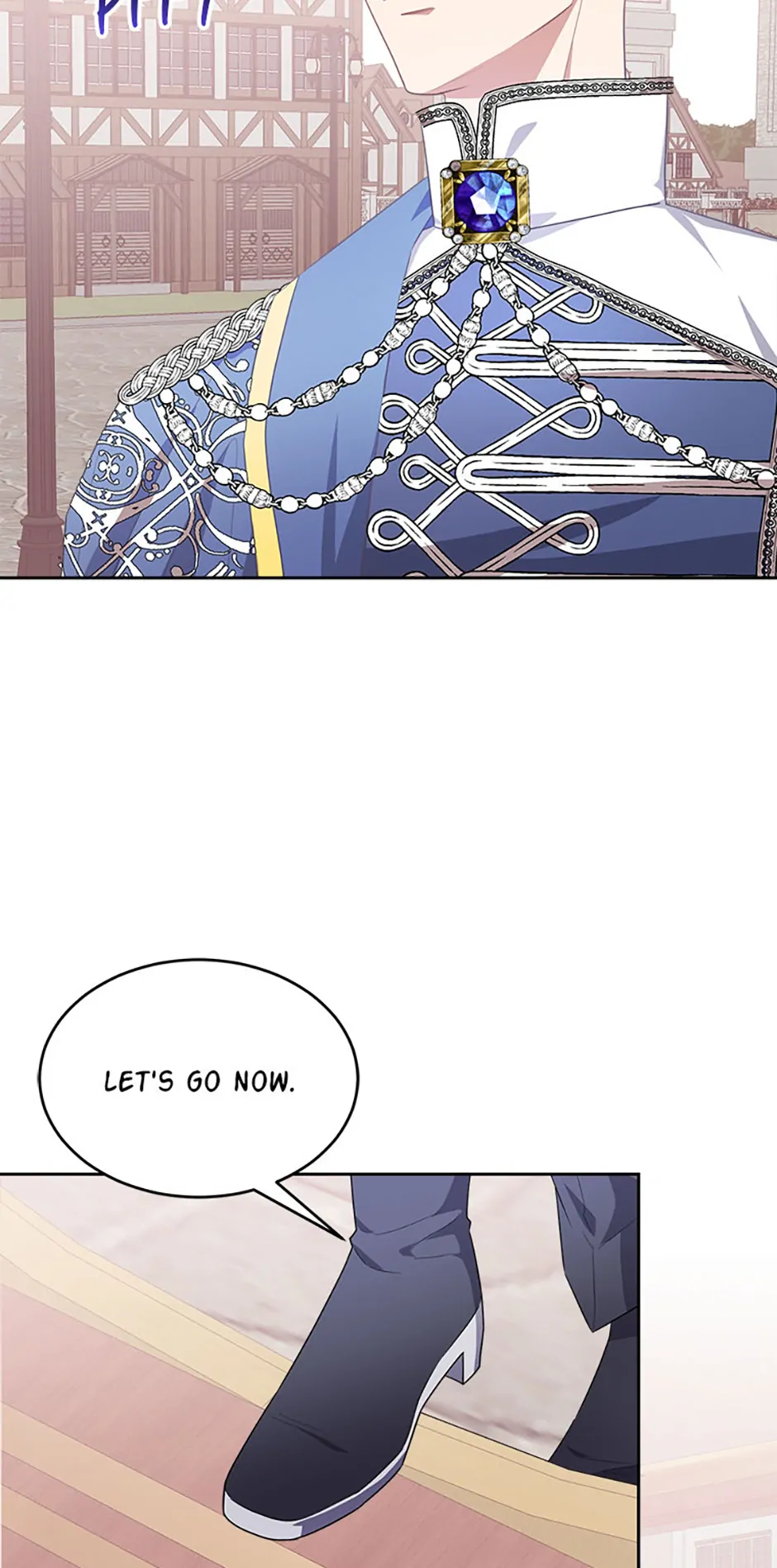 I Ended Up Saving My Crazy Stepfather! chapter 63 page 62