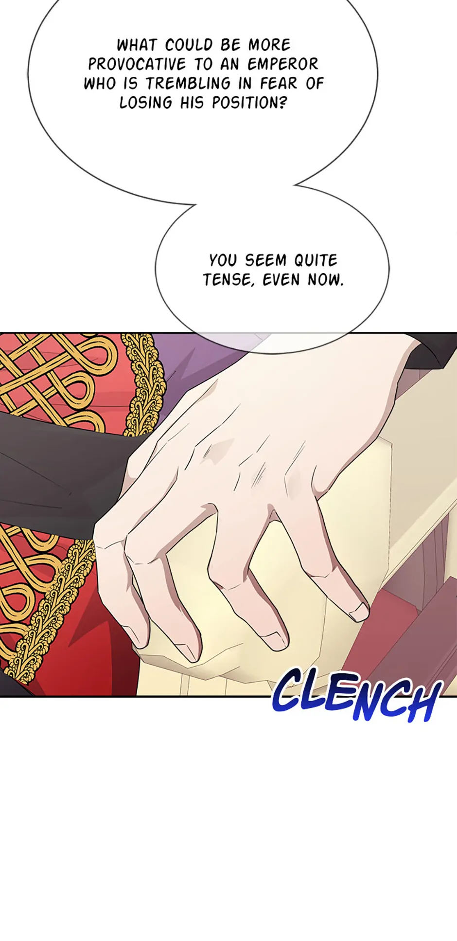 I Ended Up Saving My Crazy Stepfather! chapter 63 page 75