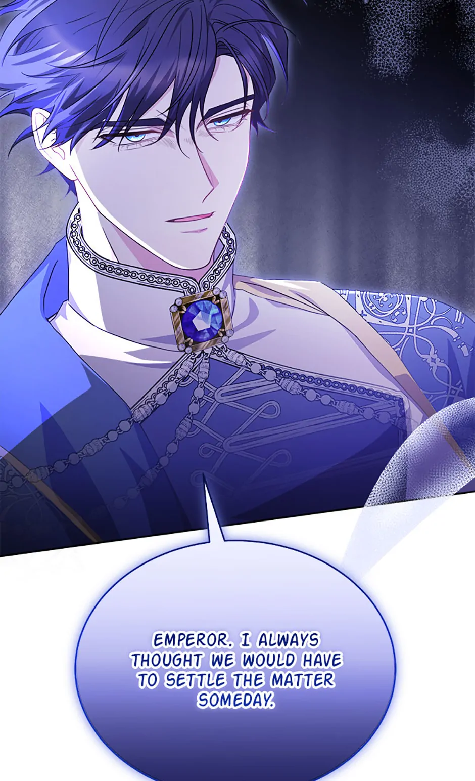 I Ended Up Saving My Crazy Stepfather! chapter 63 page 78