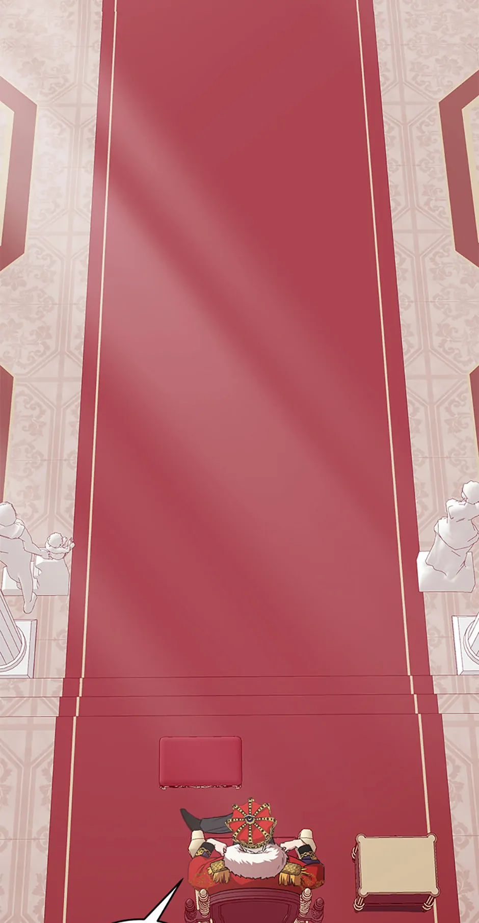 I Ended Up Saving My Crazy Stepfather! chapter 64 page 2