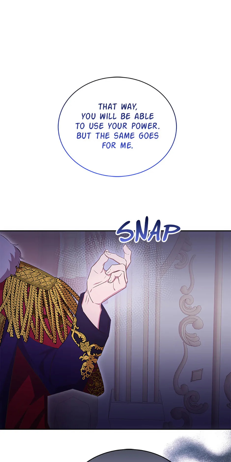 I Ended Up Saving My Crazy Stepfather! chapter 64 page 10