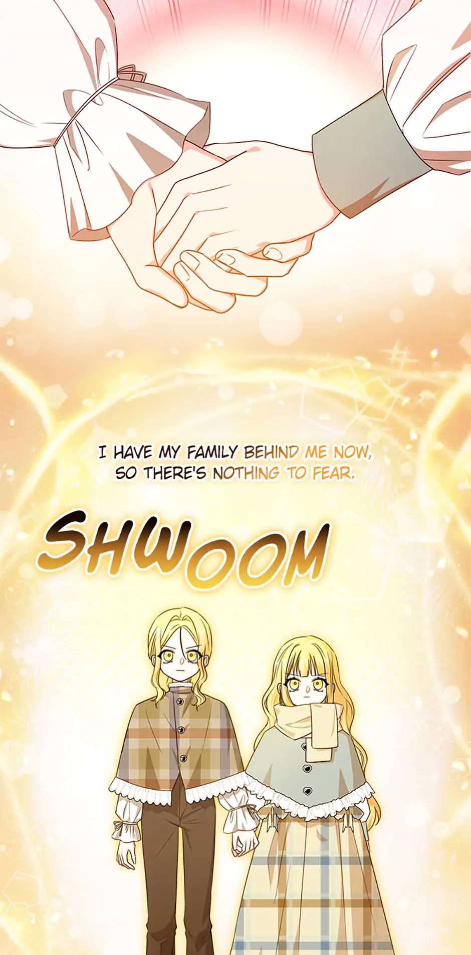 I Ended Up Saving My Crazy Stepfather! chapter 64 page 22