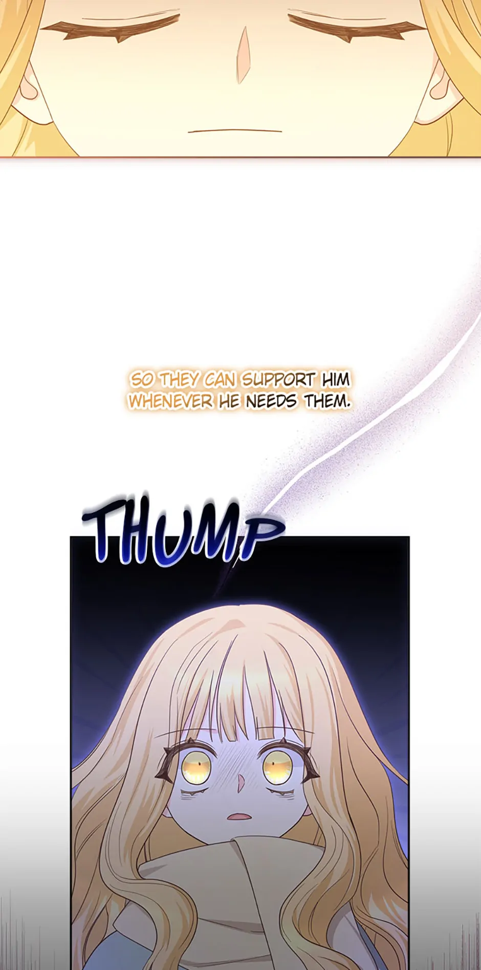 I Ended Up Saving My Crazy Stepfather! chapter 64 page 34