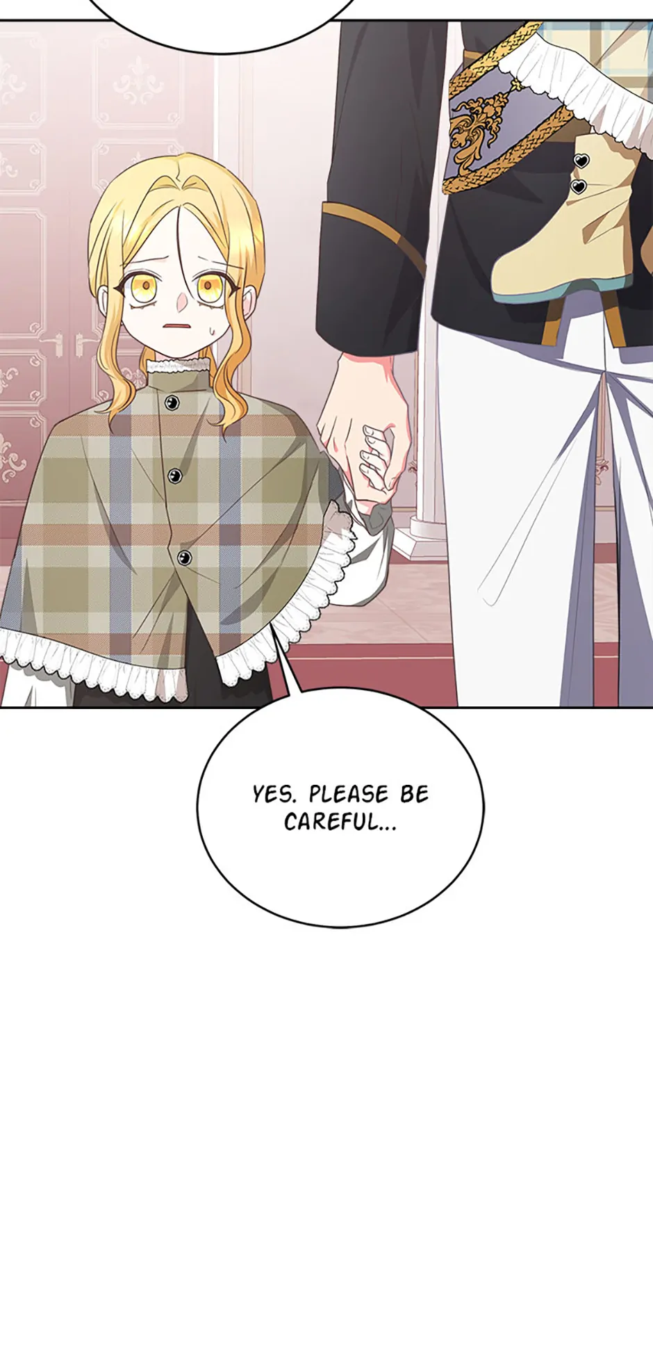 I Ended Up Saving My Crazy Stepfather! chapter 64 page 44