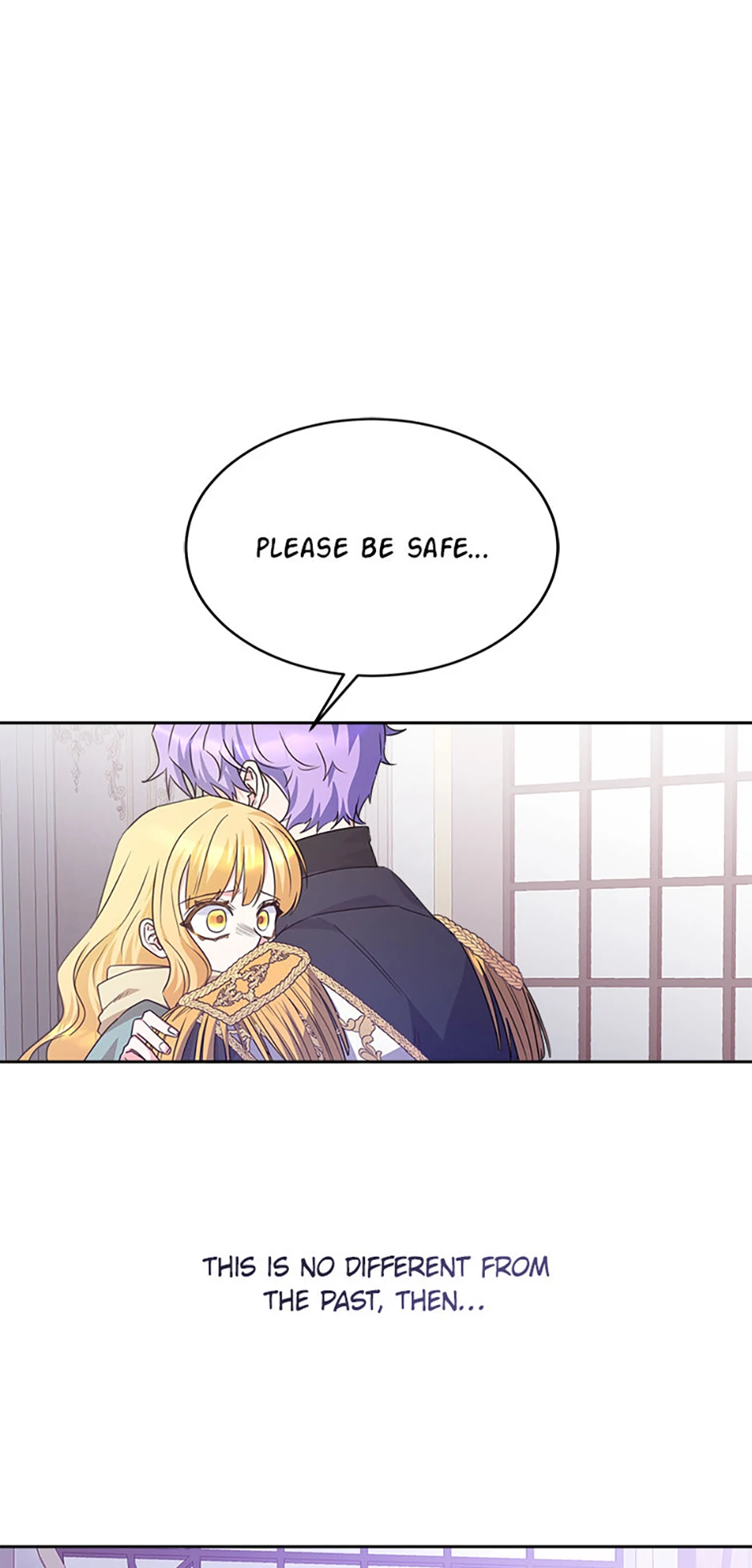 I Ended Up Saving My Crazy Stepfather! chapter 64 page 45