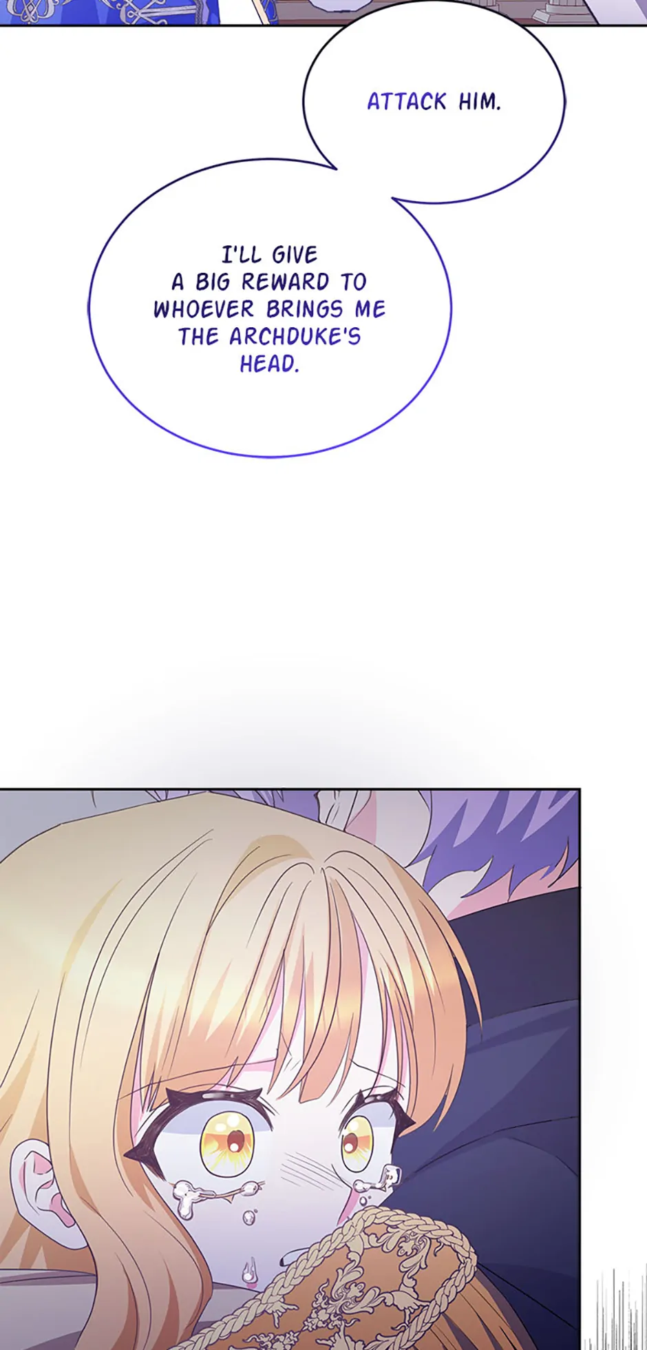 I Ended Up Saving My Crazy Stepfather! chapter 64 page 48