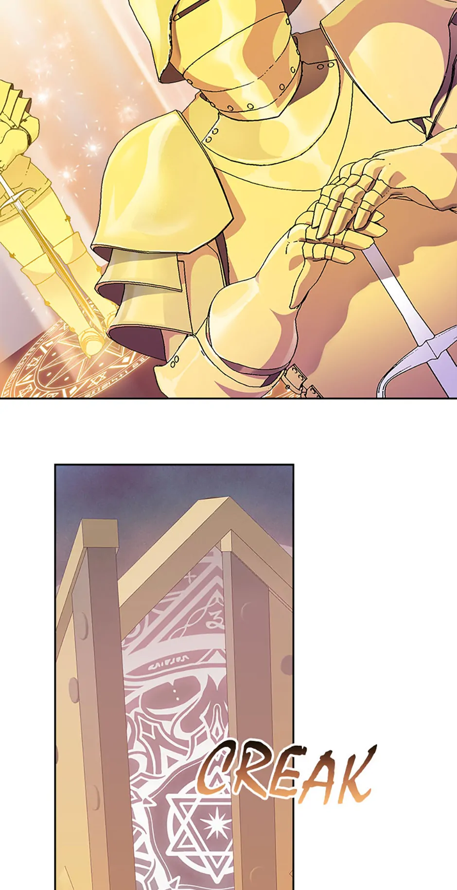 I Ended Up Saving My Crazy Stepfather! chapter 64 page 56