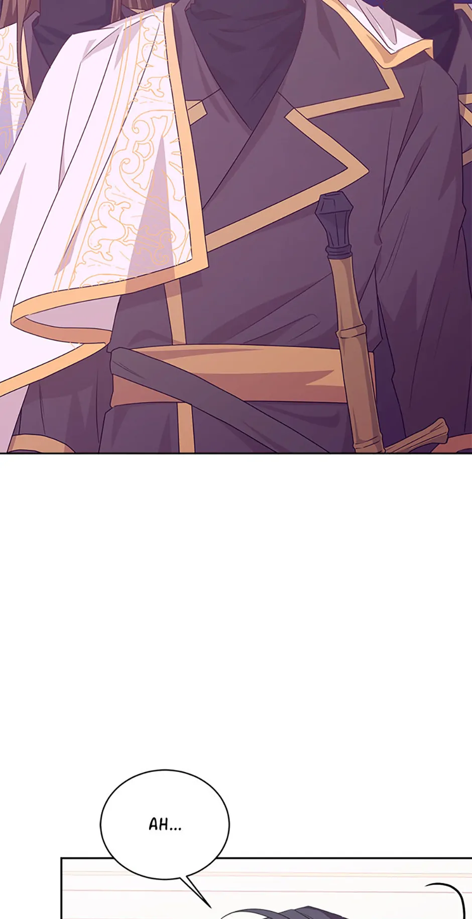 I Ended Up Saving My Crazy Stepfather! chapter 64 page 58