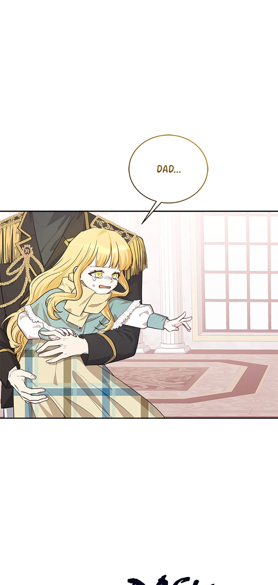 I Ended Up Saving My Crazy Stepfather! chapter 64 page 60