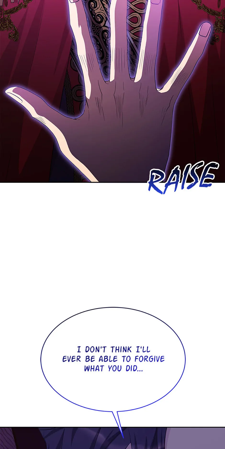 I Ended Up Saving My Crazy Stepfather! chapter 64 page 70