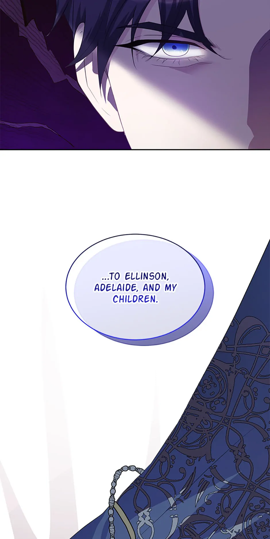 I Ended Up Saving My Crazy Stepfather! chapter 64 page 71