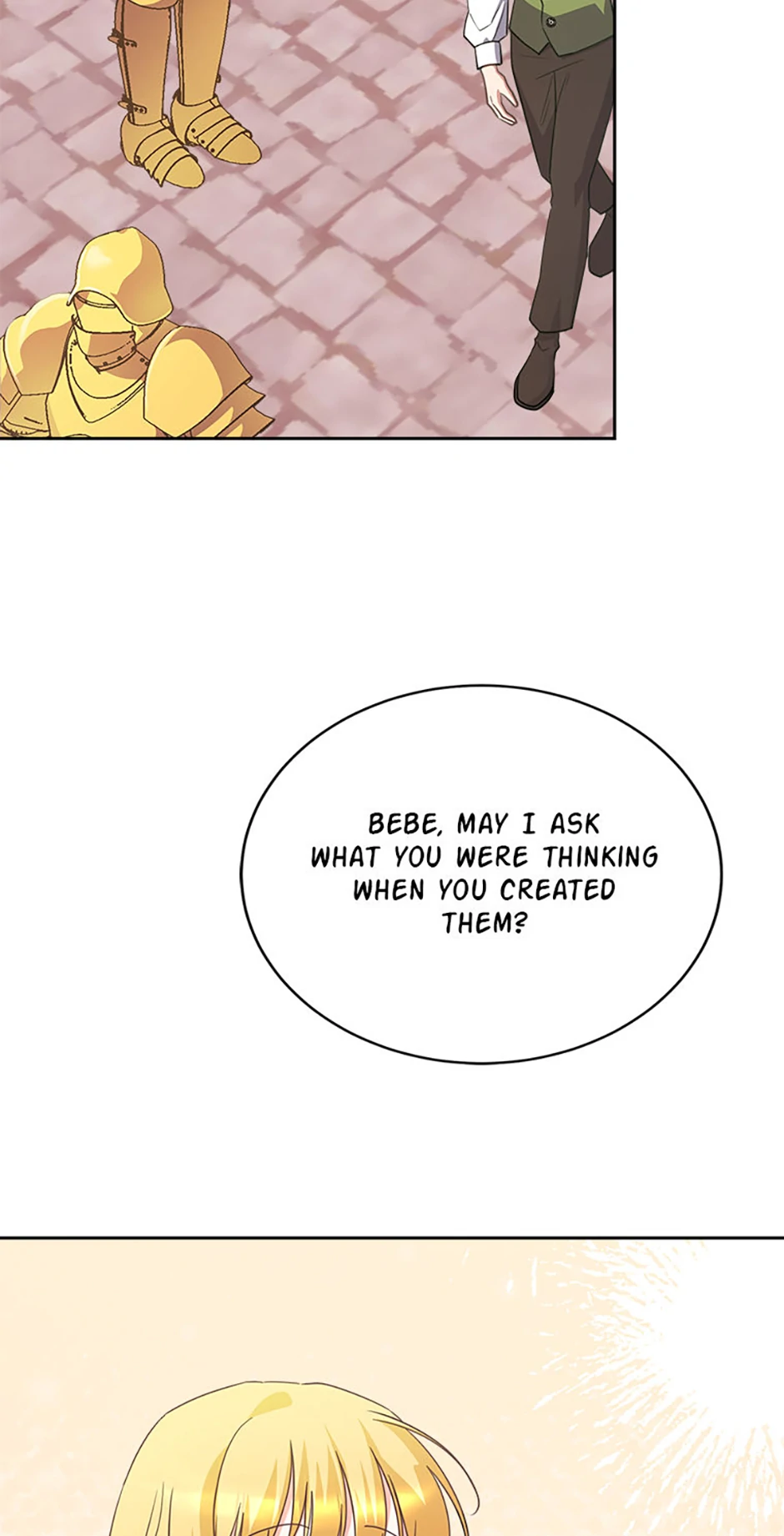 I Ended Up Saving My Crazy Stepfather! chapter 65 page 4