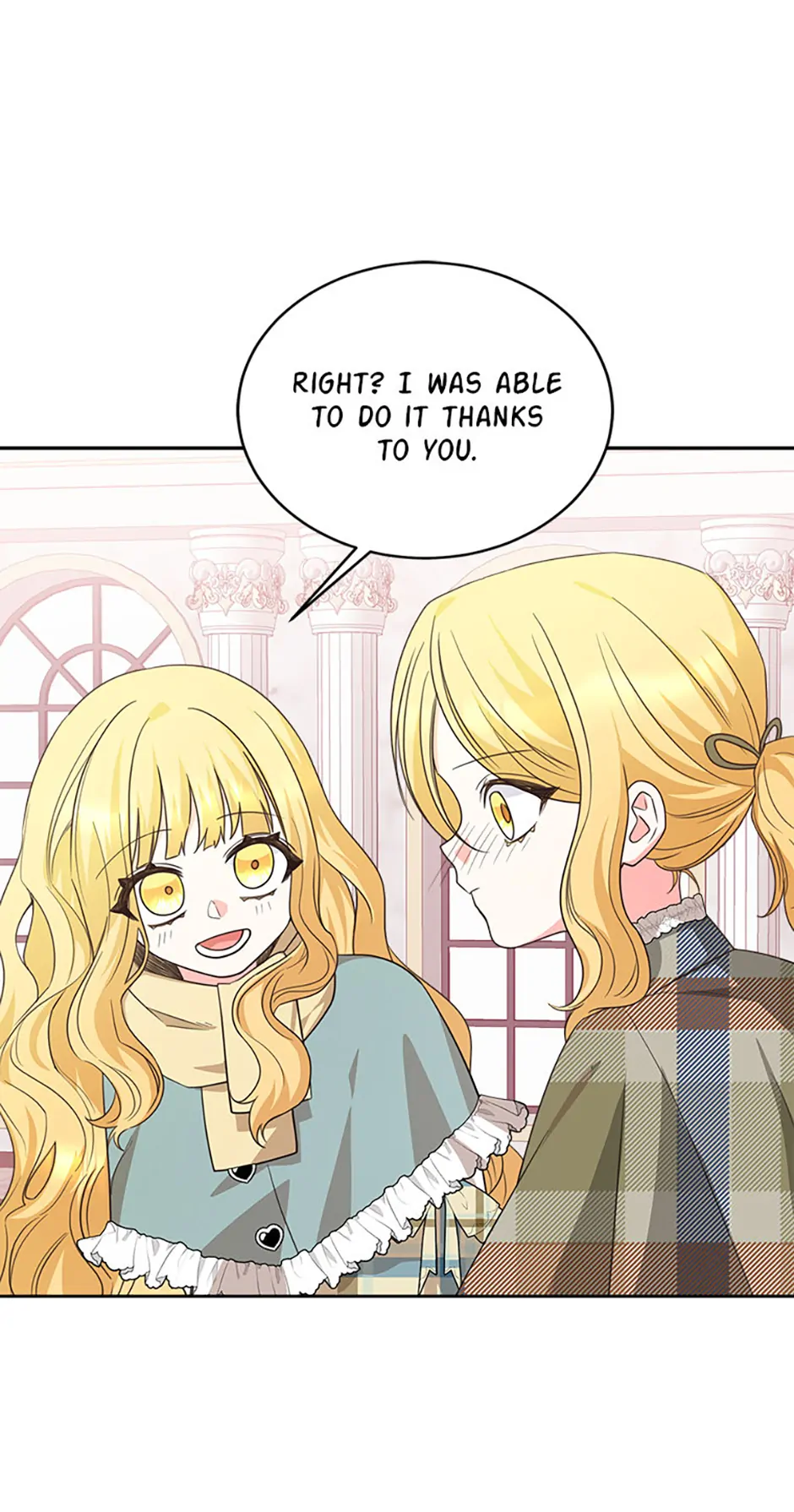 I Ended Up Saving My Crazy Stepfather! chapter 65 page 10