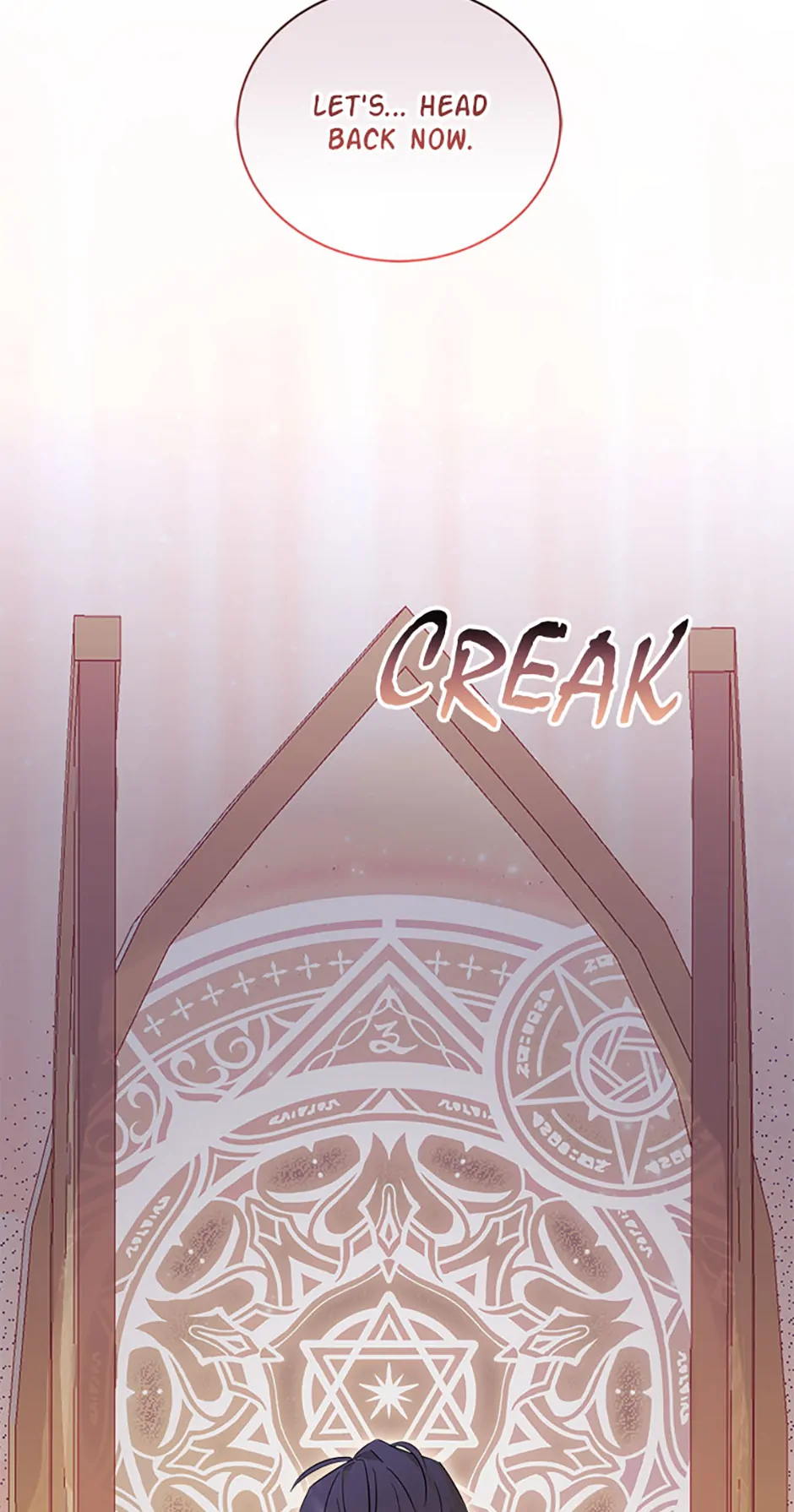 I Ended Up Saving My Crazy Stepfather! chapter 65 page 12
