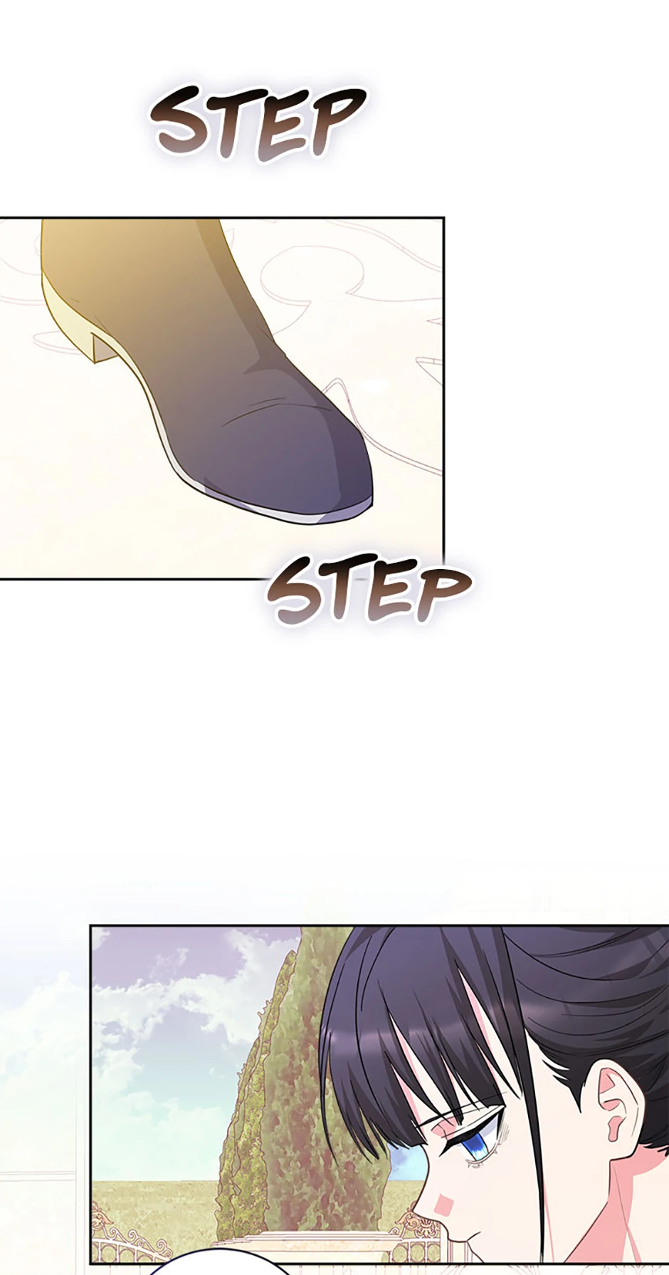 I Ended Up Saving My Crazy Stepfather! chapter 65 page 14