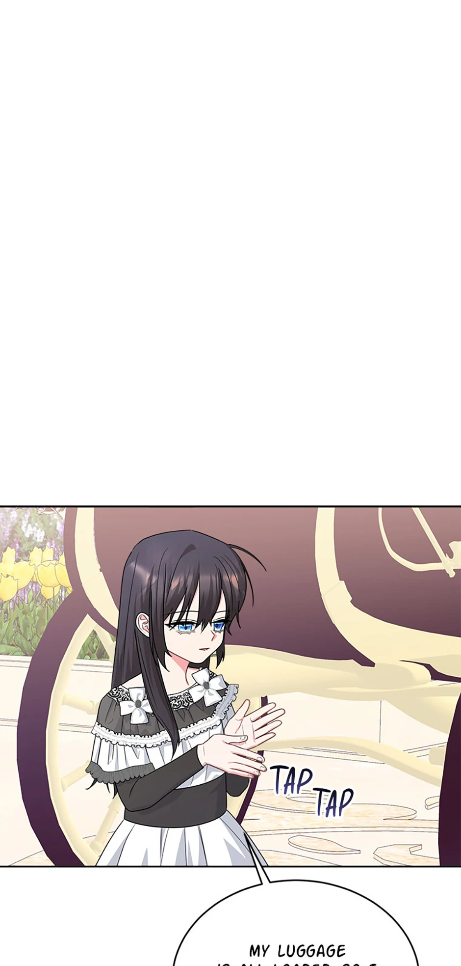I Ended Up Saving My Crazy Stepfather! chapter 65 page 34