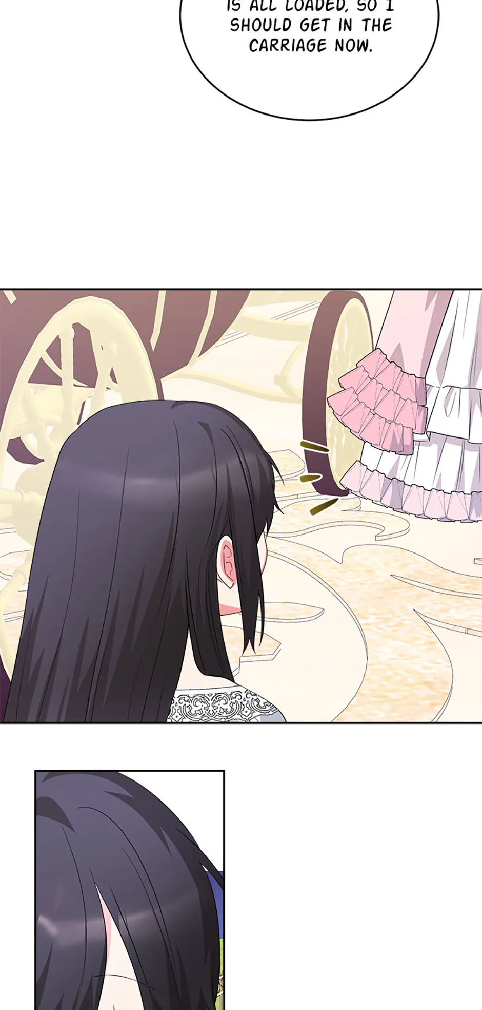 I Ended Up Saving My Crazy Stepfather! chapter 65 page 35